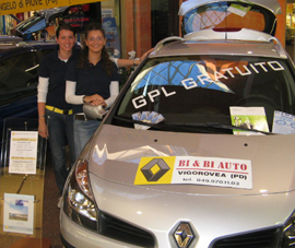 Bi & Bi auto renault