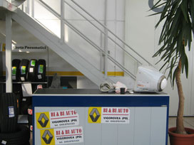 Bi & Bi auto renault