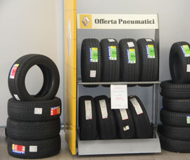 Bi & Bi auto renault