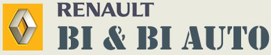 Bi & Bi Auto - concessionaria Renault