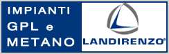 Impianti GPL e METANO Landi Renzo