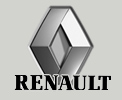 La gamma Renault