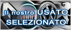 Il nostro usato selezionato