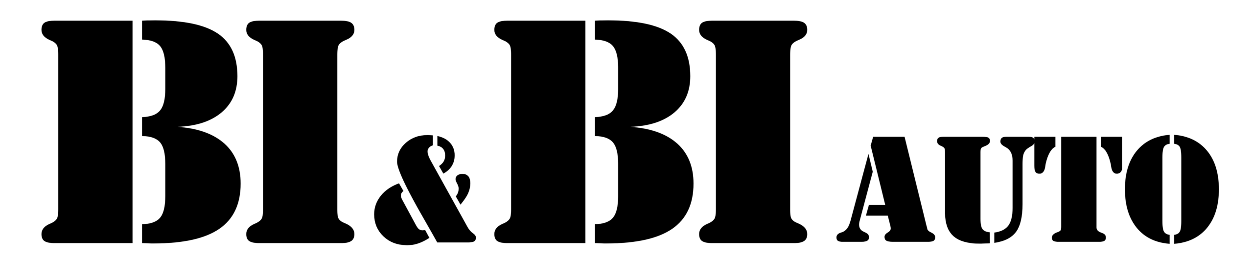 Bi&Bi – Concessionaria Renault Dacia Piove di Sacco Logo
