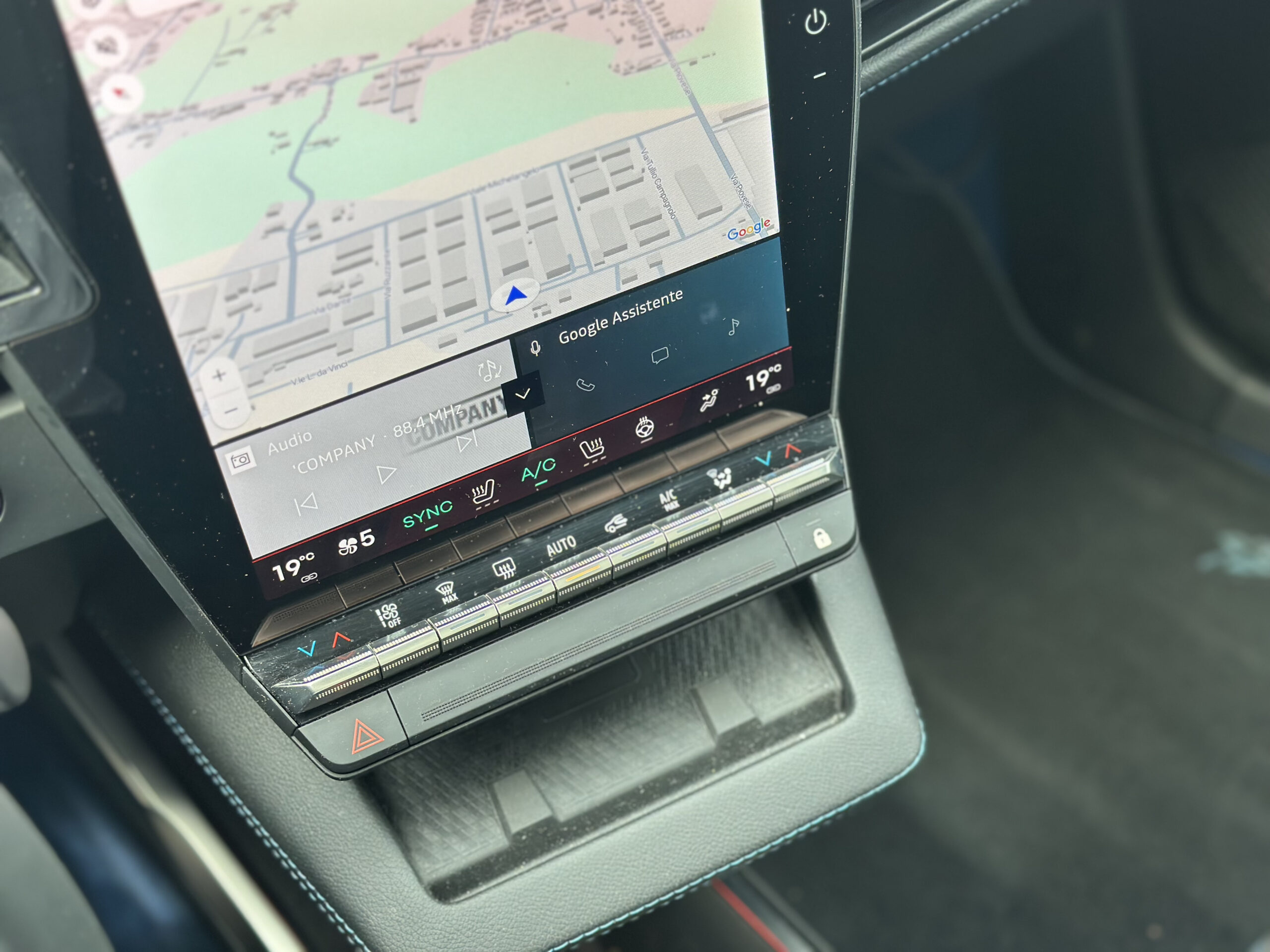 Renault Scenic E-Tech Esprit Alpine long range 220cv - immagine 31