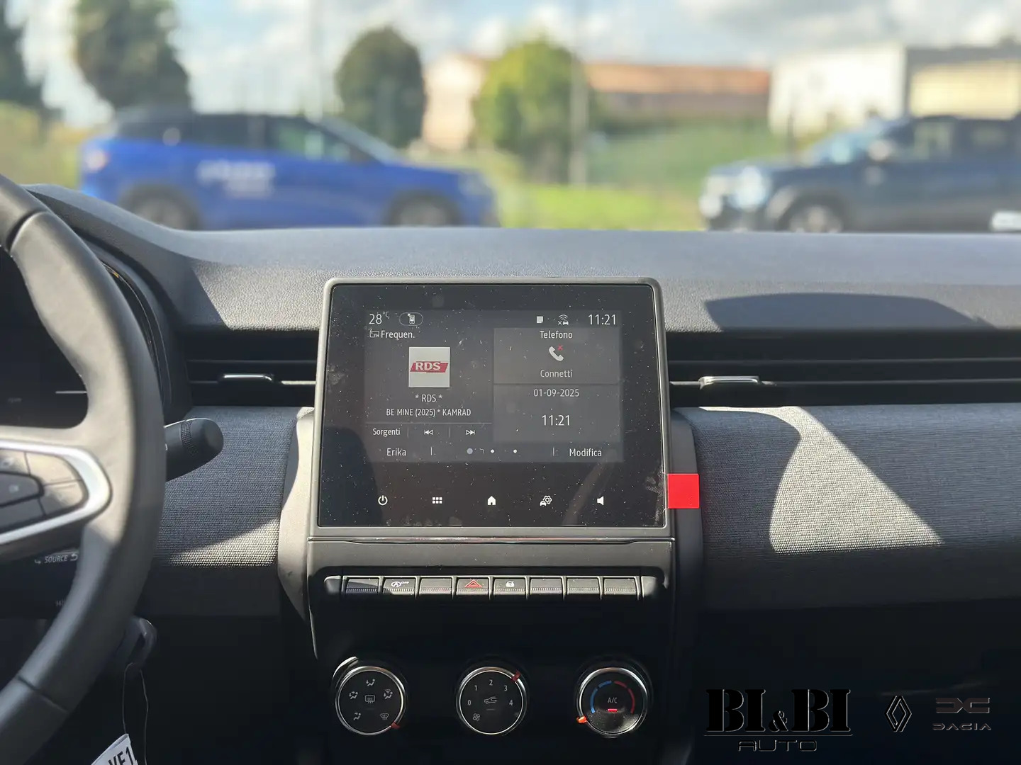 Renault Clio V GENERATION 1.0 SCe 65 cv - immagine 9