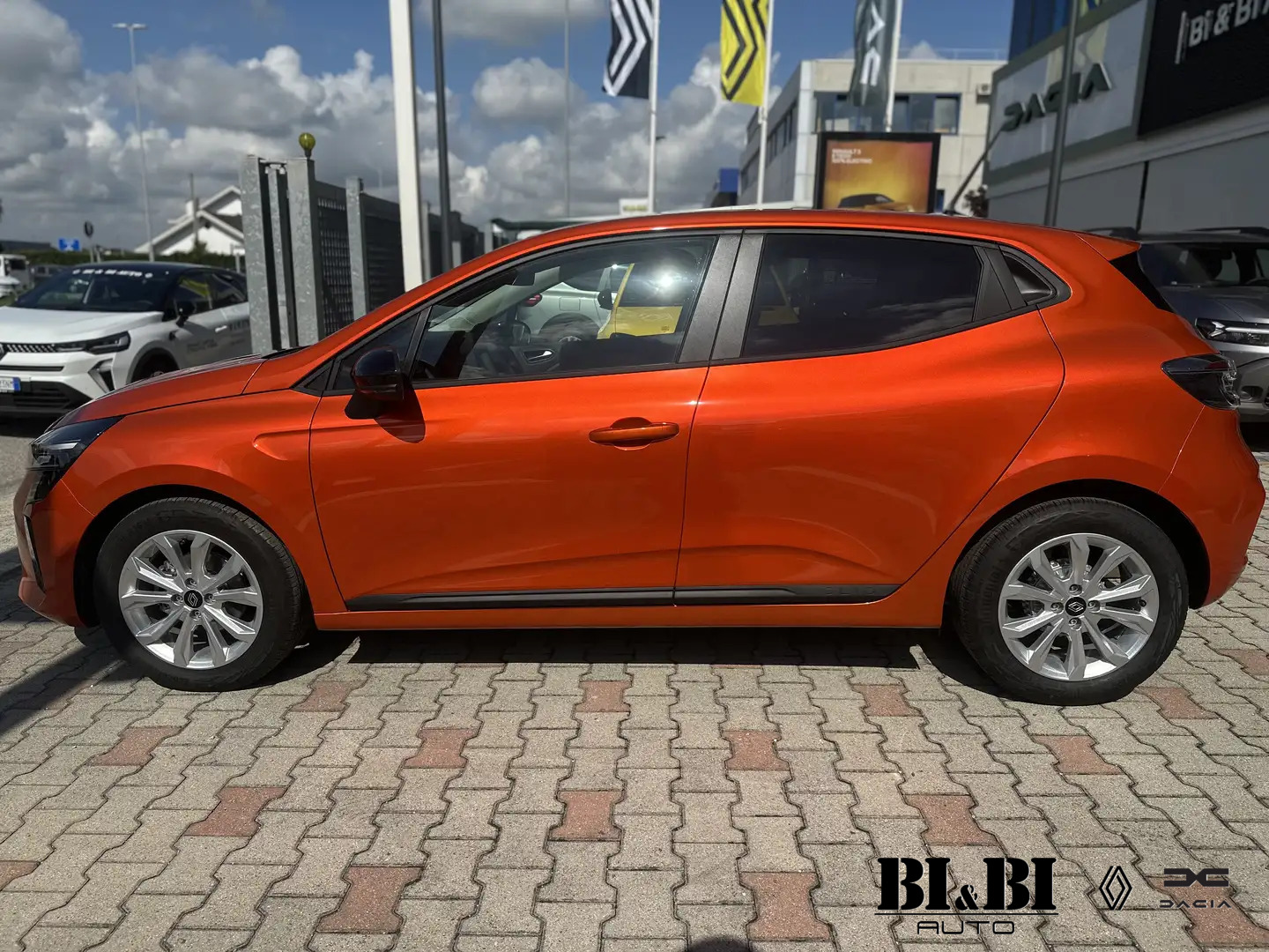 Renault Clio V GENERATION 1.0 SCe 65 cv - immagine 3