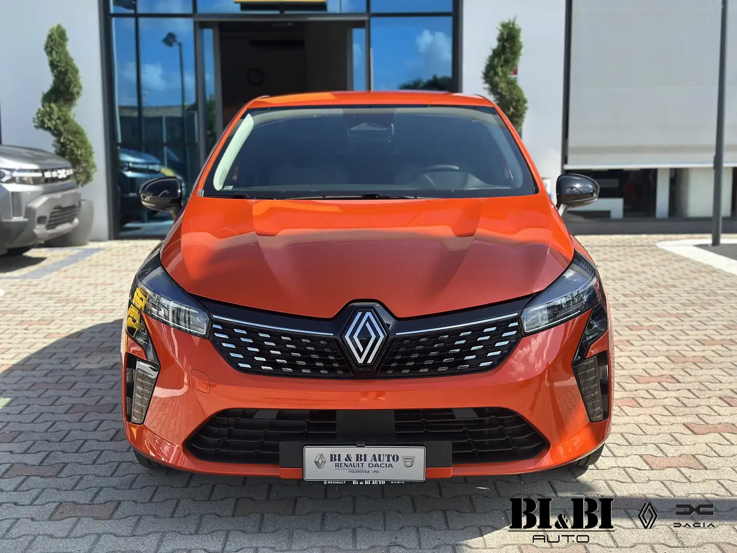 Renault Clio V GENERATION 1.0 SCe 65 cv - immagine 4