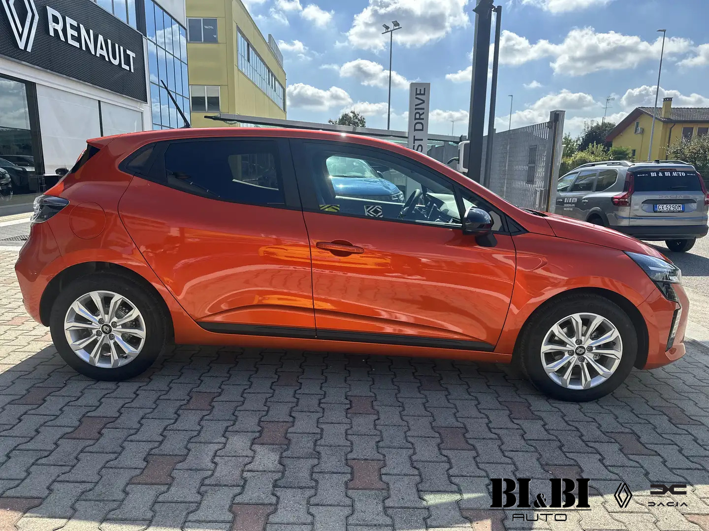 Renault Clio V GENERATION 1.0 SCe 65 cv - immagine 8