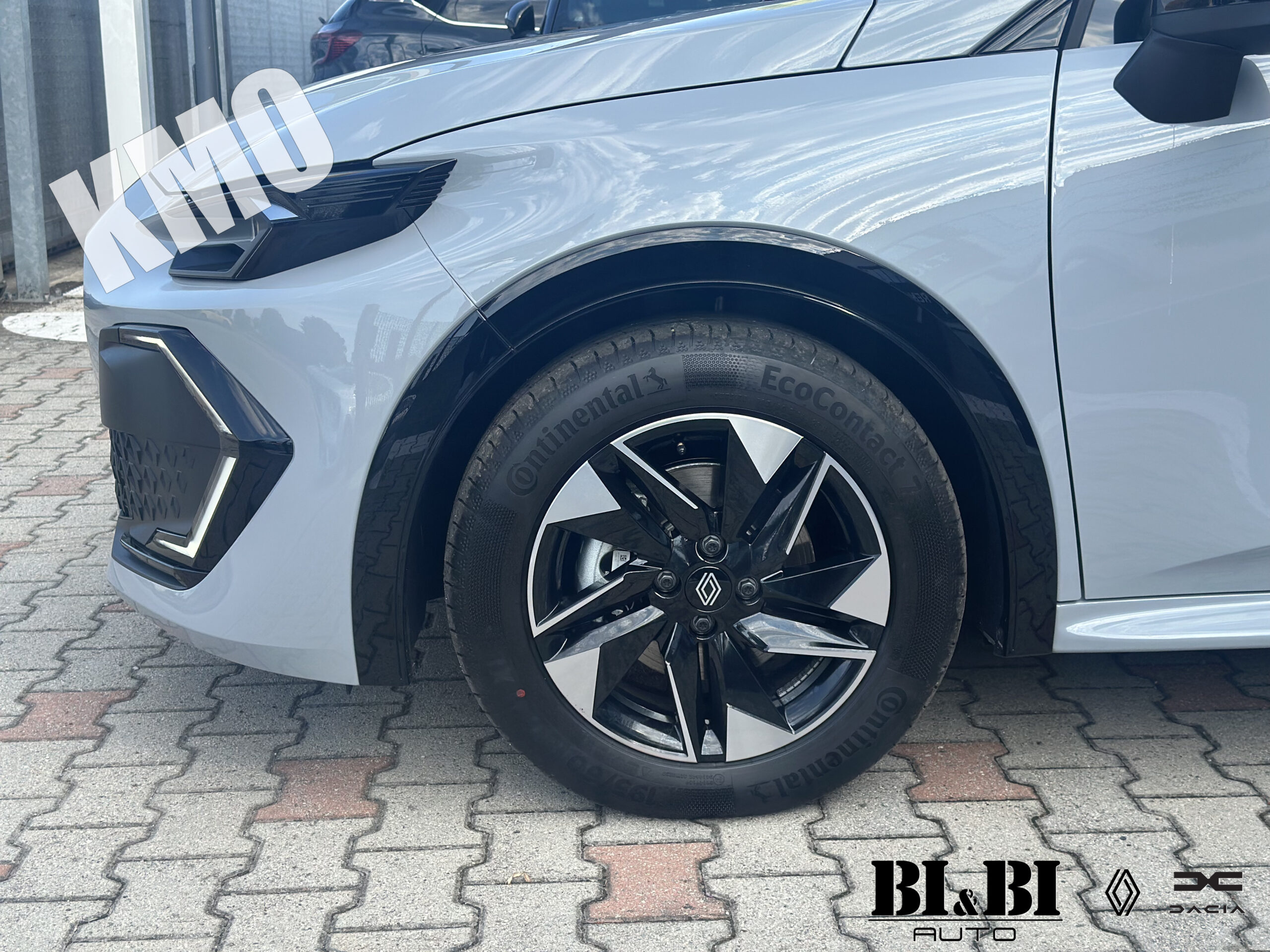 Clio VI 1.8 full hybrid E-Tech Techno 160cv auto - immagine 2