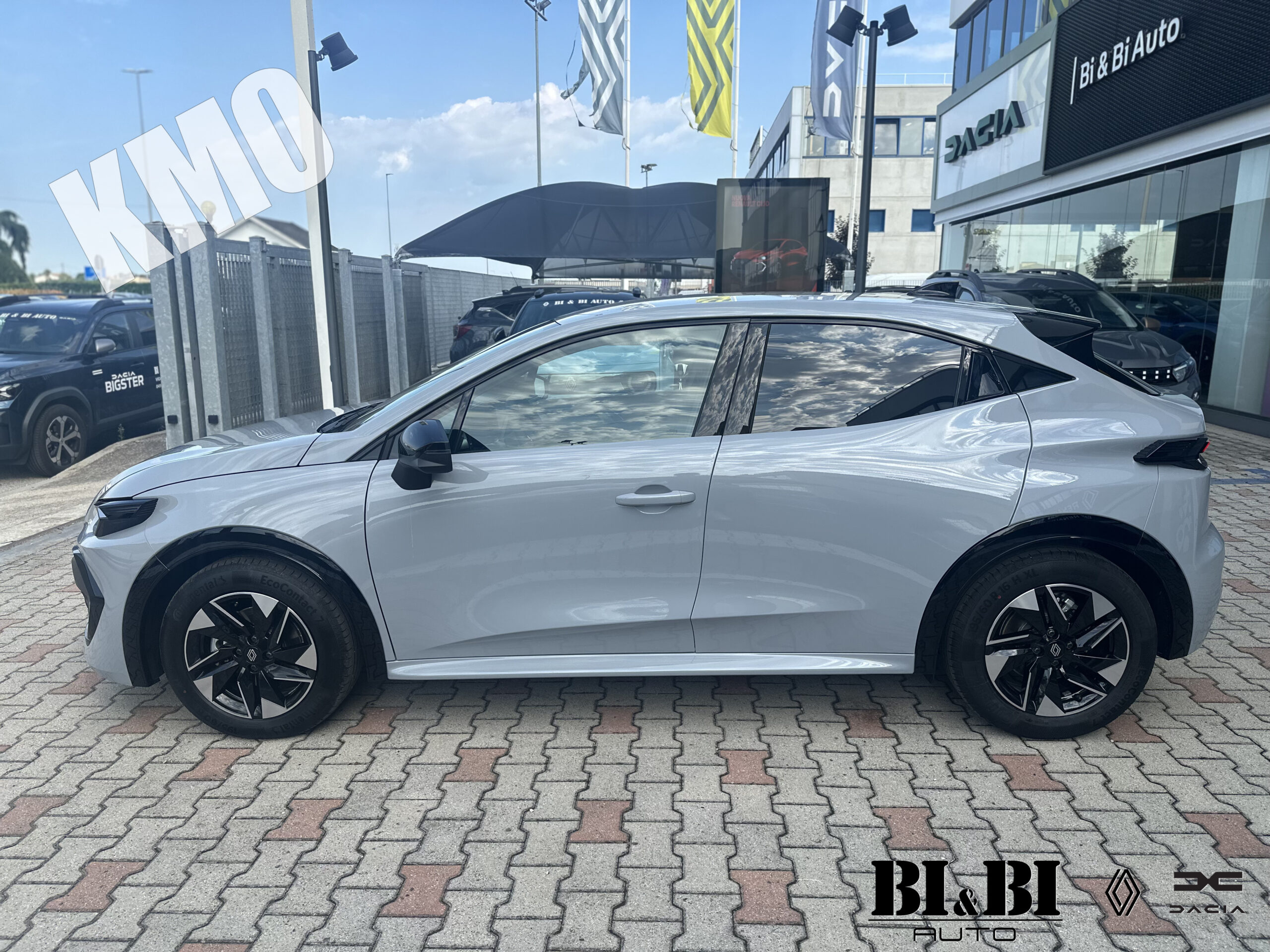 Clio VI 1.8 full hybrid E-Tech Techno 160cv auto - immagine 3