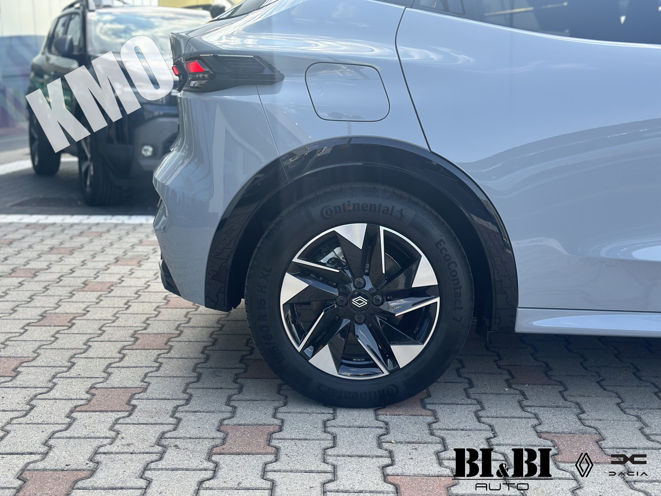 Clio VI 1.8 full hybrid E-Tech Techno 160cv auto - immagine 8