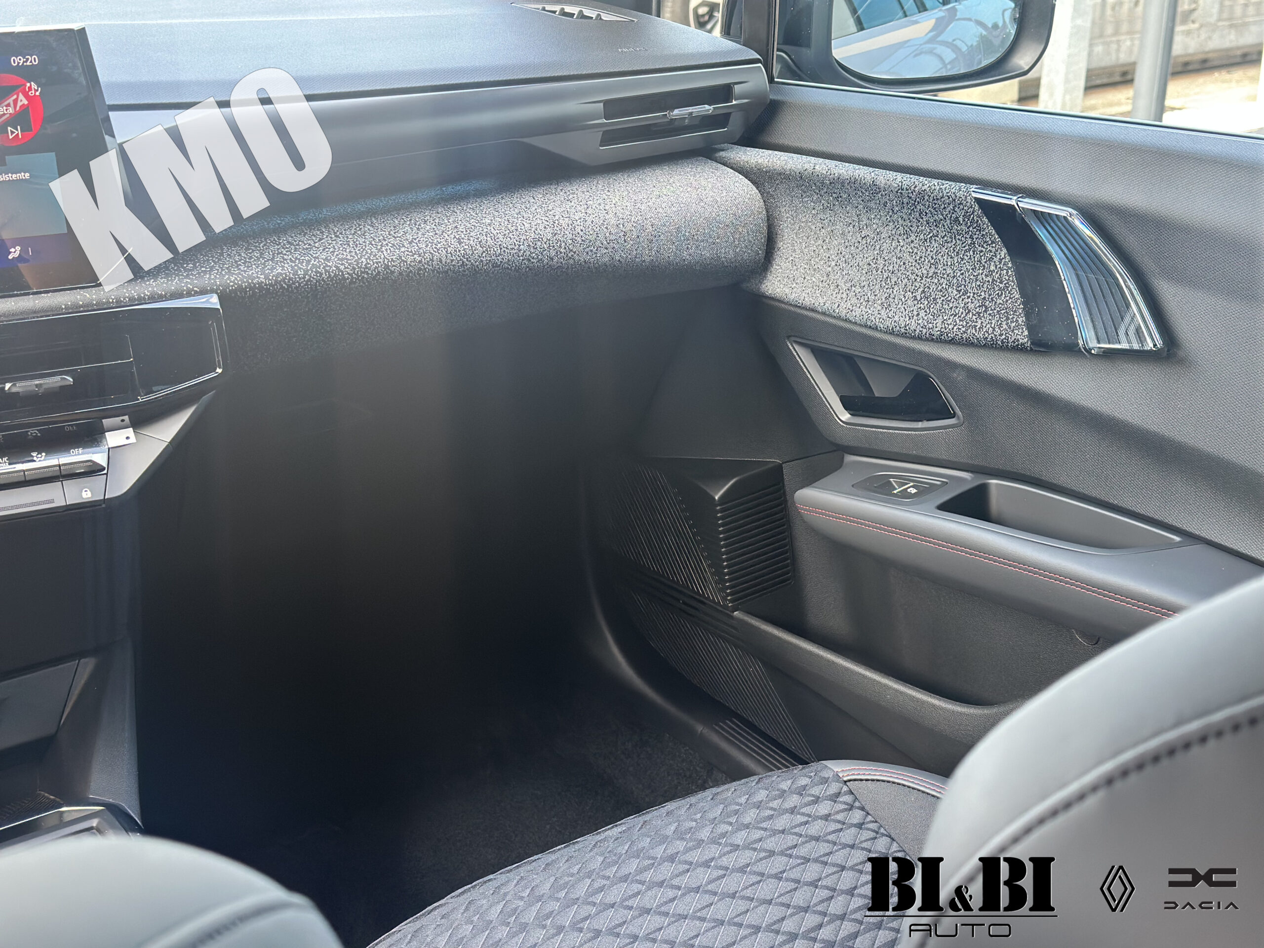 Clio VI 1.8 full hybrid E-Tech Techno 160cv auto - immagine 15