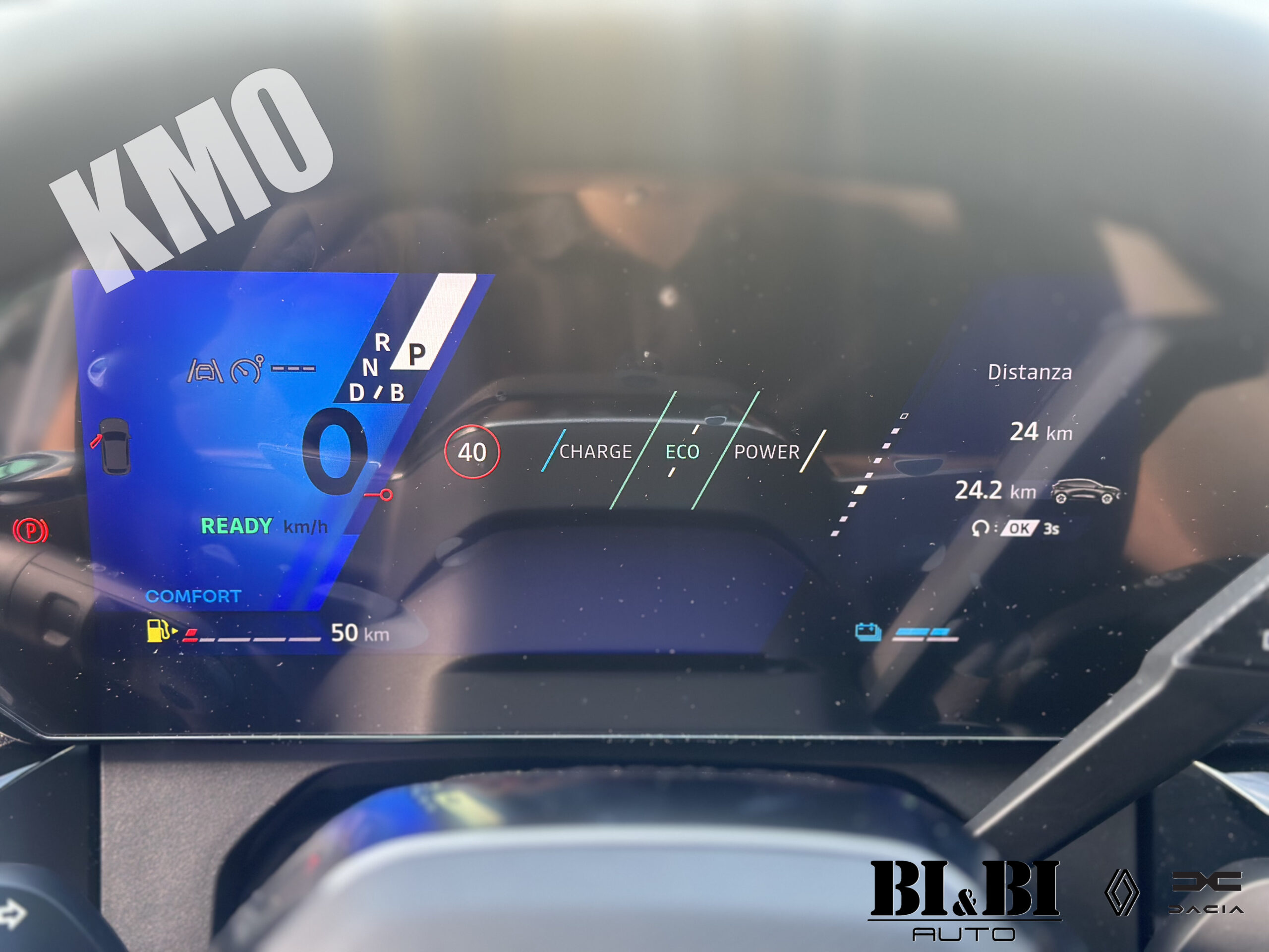 Clio VI 1.8 full hybrid E-Tech Techno 160cv auto - immagine 21