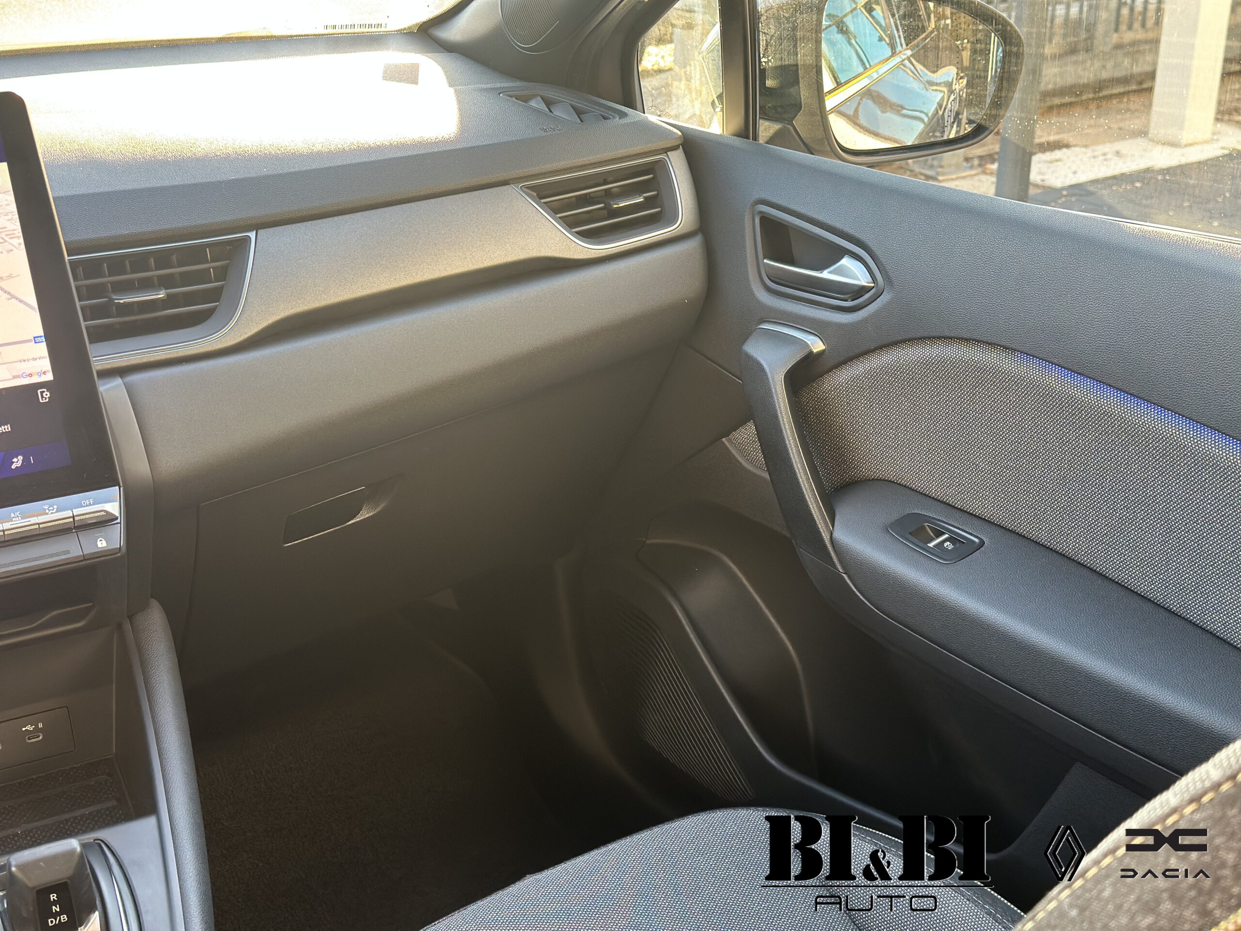 Renault Symbioz 1.8 full hybrid E-Tech Techno 160cv auto - immagine 16