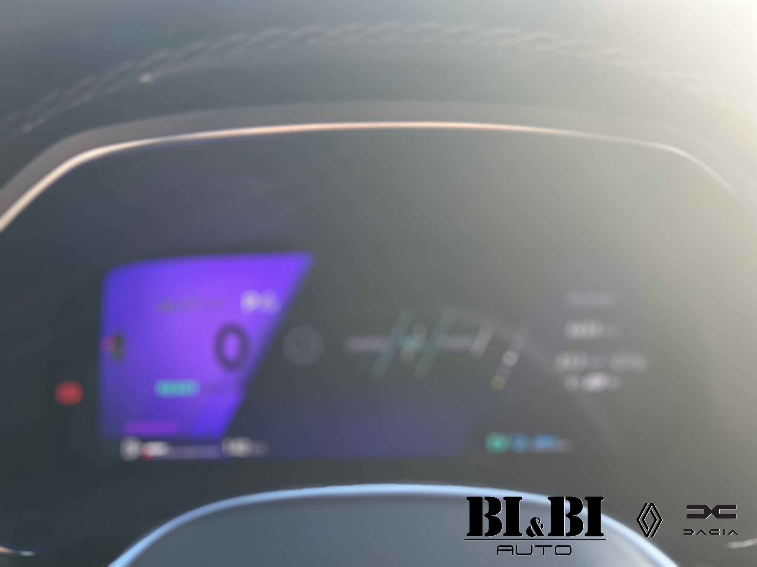 Renault Symbioz 1.8 full hybrid E-Tech Techno 160cv auto - immagine 21