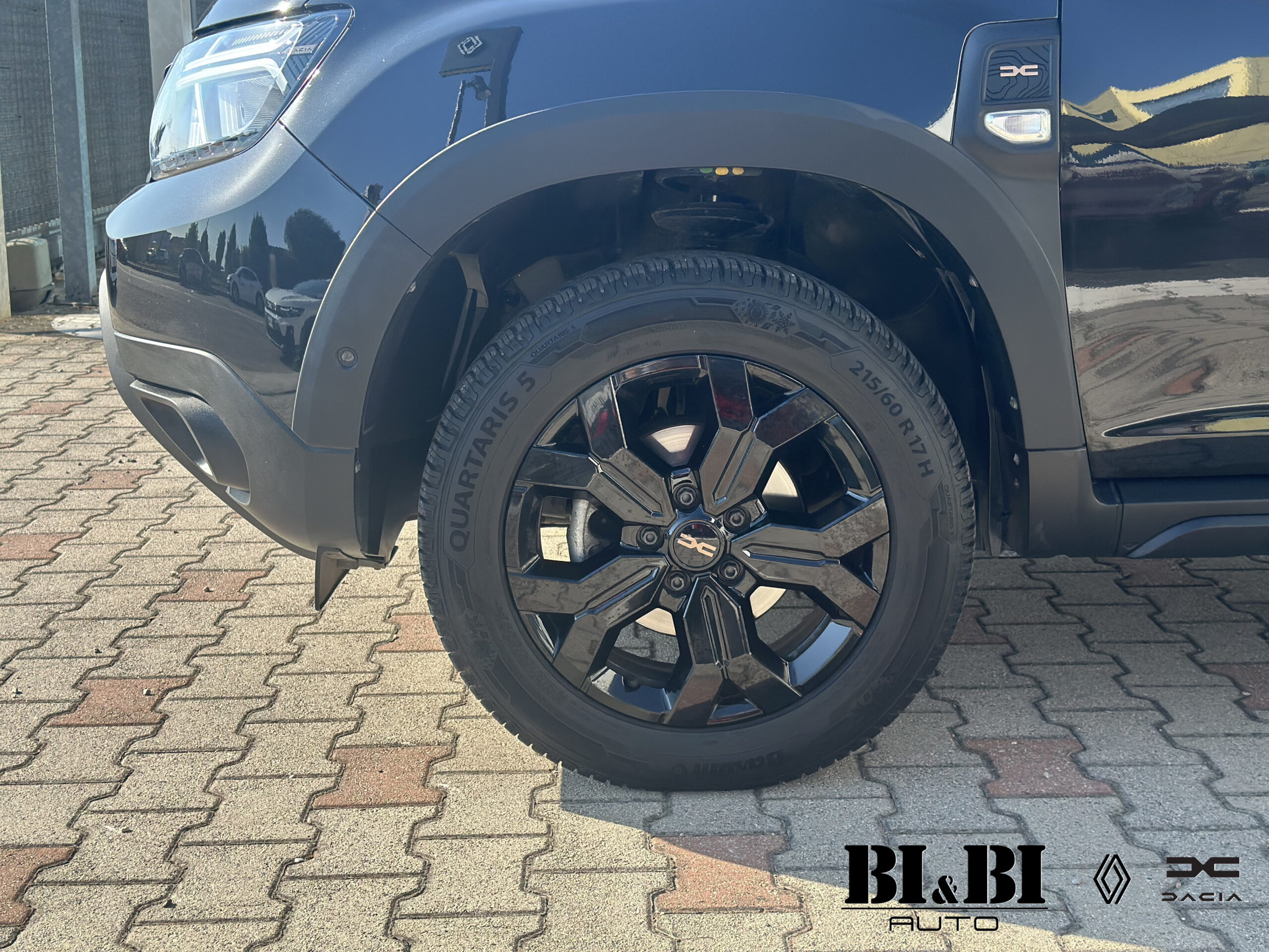 Dacia Duster II 1.0 tce Extreme Gpl 4x2 100cv - immagine 2