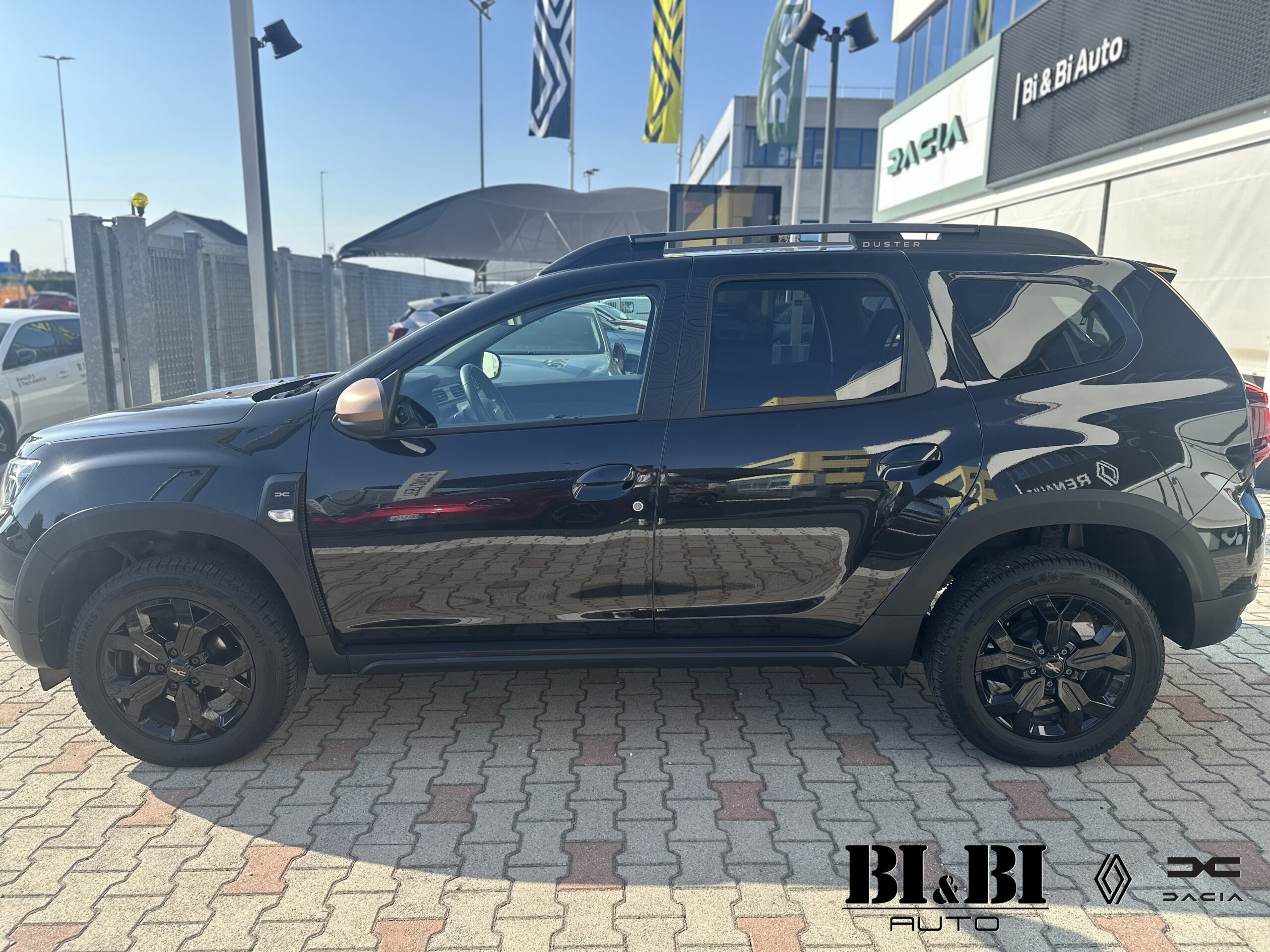 Dacia Duster II 1.0 tce Extreme Gpl 4x2 100cv - immagine 3