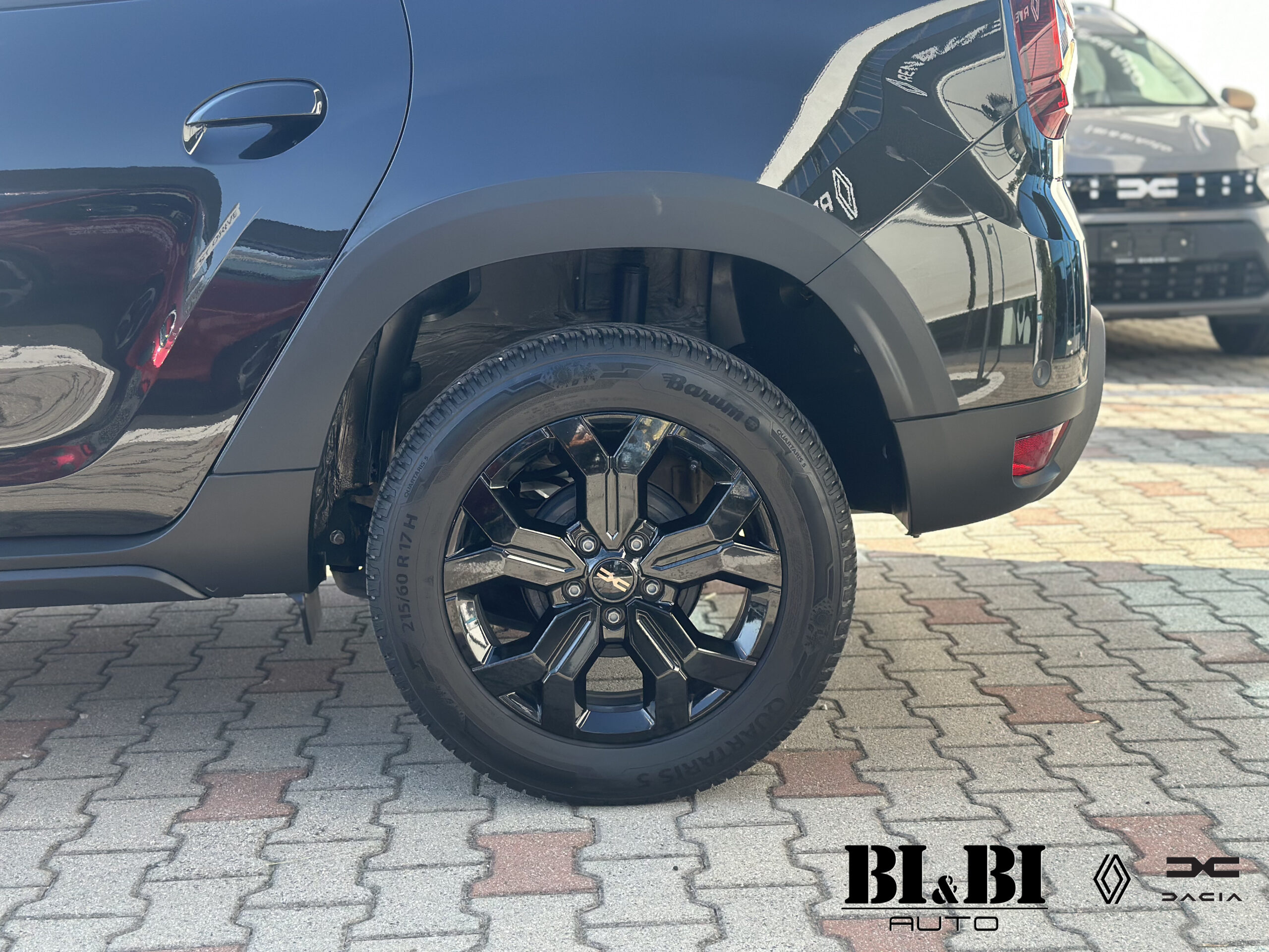 Dacia Duster II 1.0 tce Extreme Gpl 4x2 100cv - immagine 4