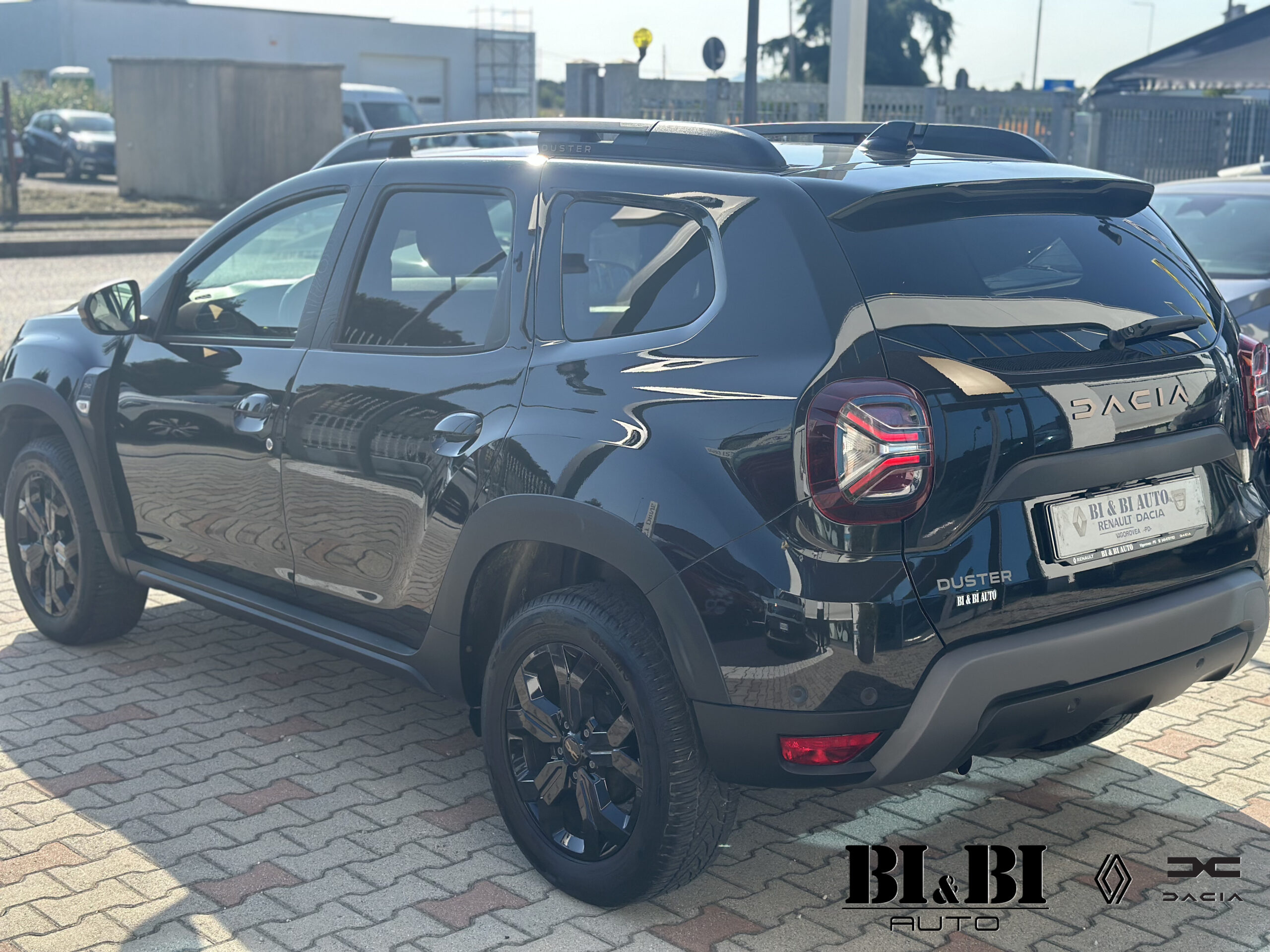 Dacia Duster II 1.0 tce Extreme Gpl 4x2 100cv - immagine 5