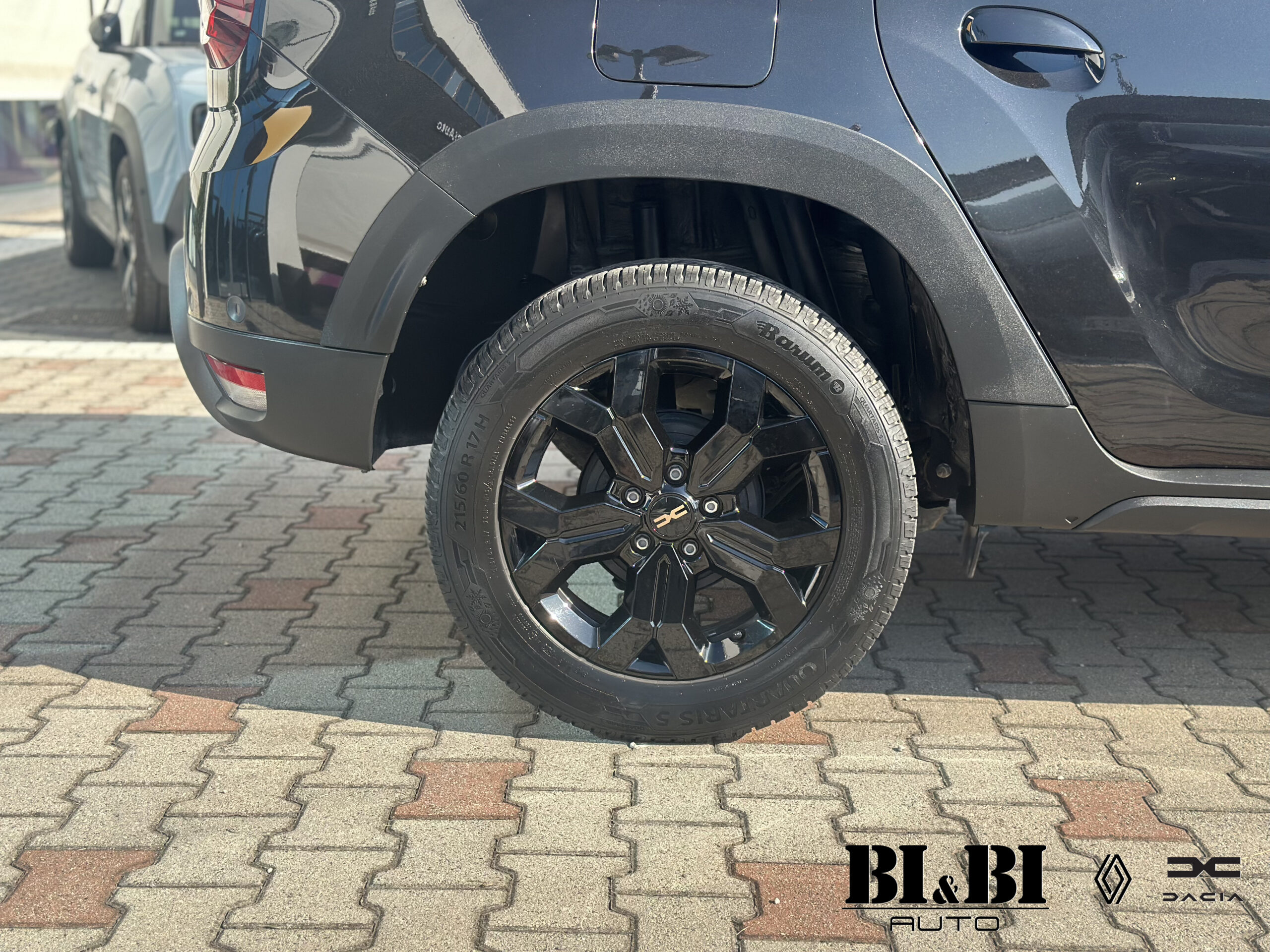 Dacia Duster II 1.0 tce Extreme Gpl 4x2 100cv - immagine 8