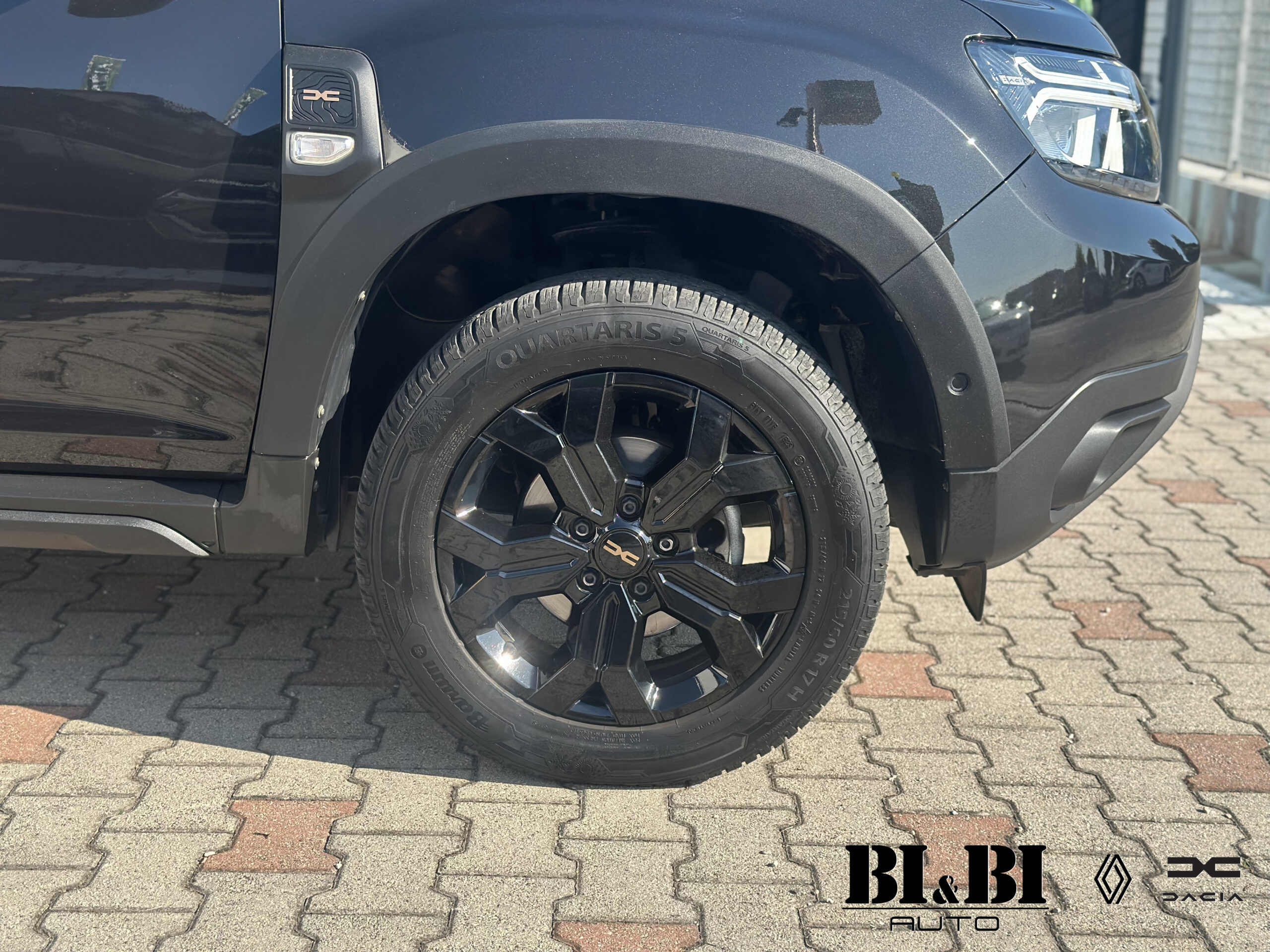 Dacia Duster II 1.0 tce Extreme Gpl 4x2 100cv - immagine 10