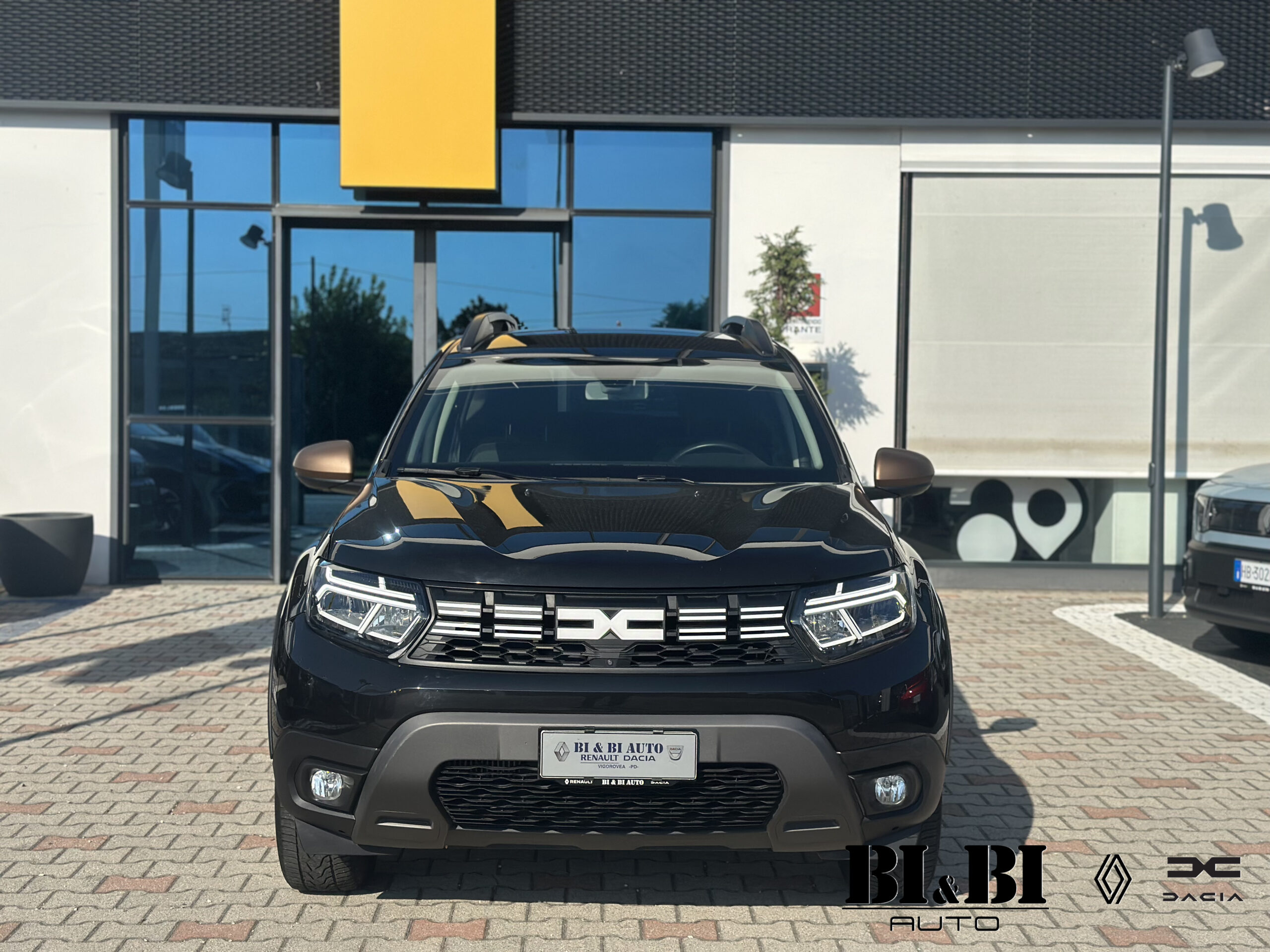 Dacia Duster II 1.0 tce Extreme Gpl 4x2 100cv - immagine 12