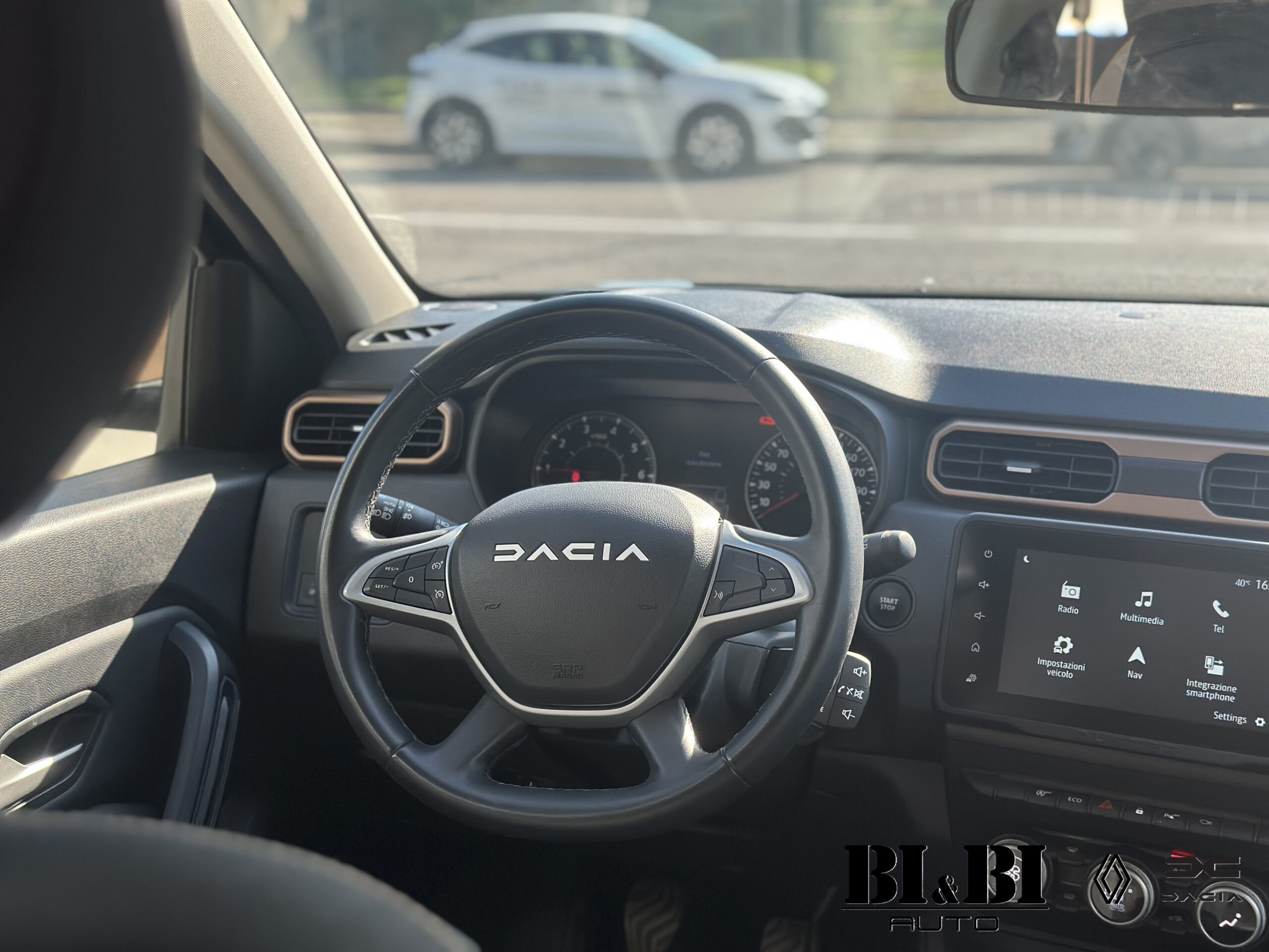 Dacia Duster II 1.0 tce Extreme Gpl 4x2 100cv - immagine 17