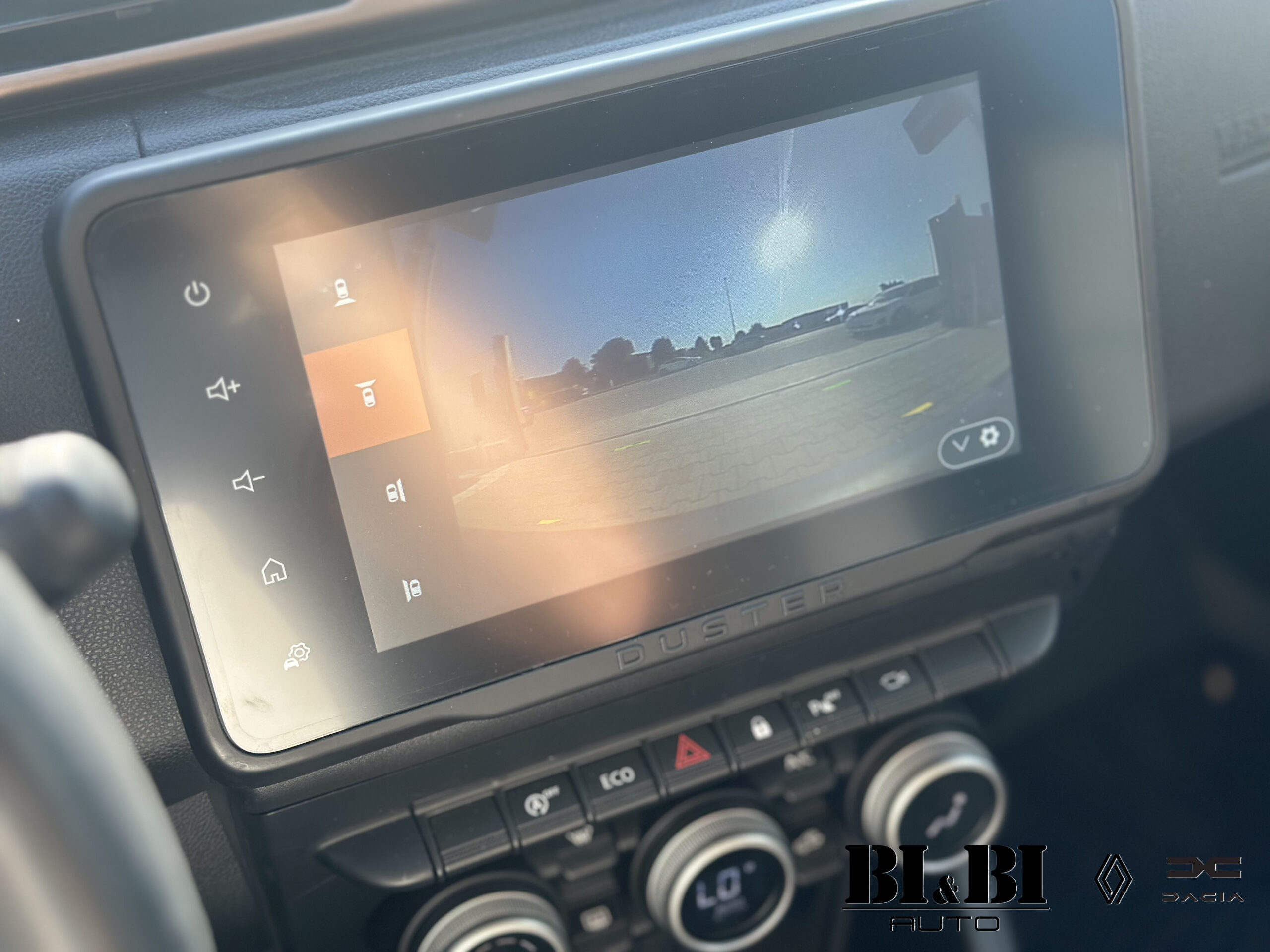 Dacia Duster II 1.0 tce Extreme Gpl 4x2 100cv - immagine 22