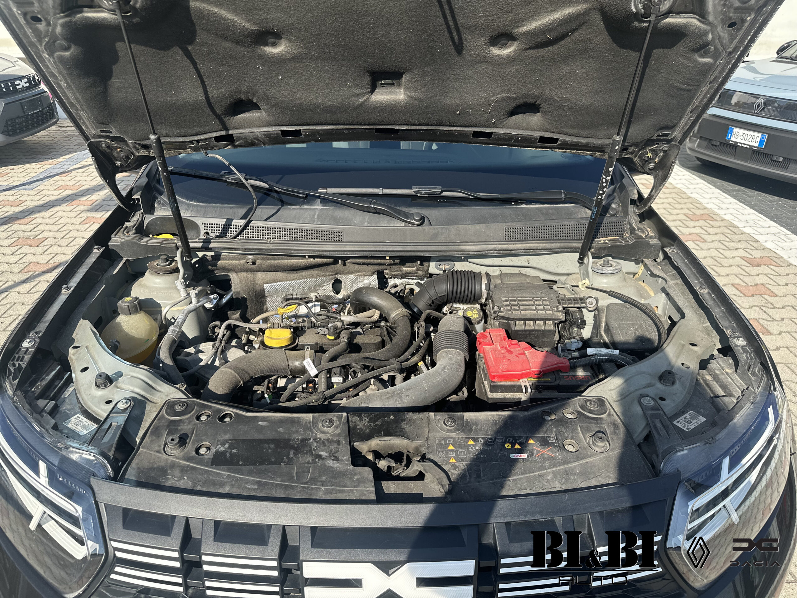 Dacia Duster II 1.0 tce Extreme Gpl 4x2 100cv - immagine 23