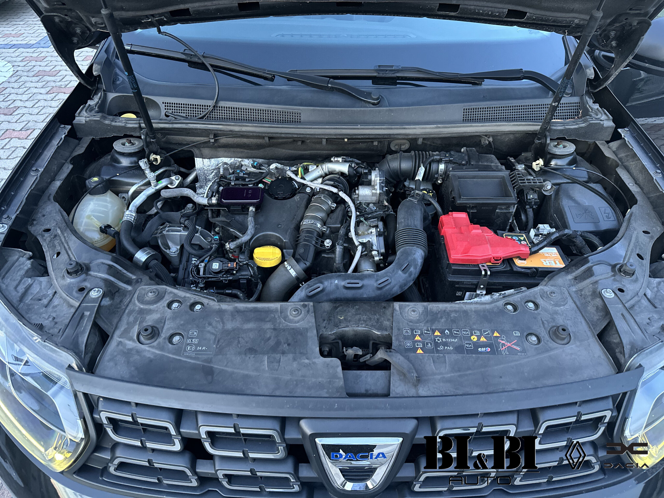 Dacia Duster II 1.5 blue dci Comfort 4x2 s - immagine 20