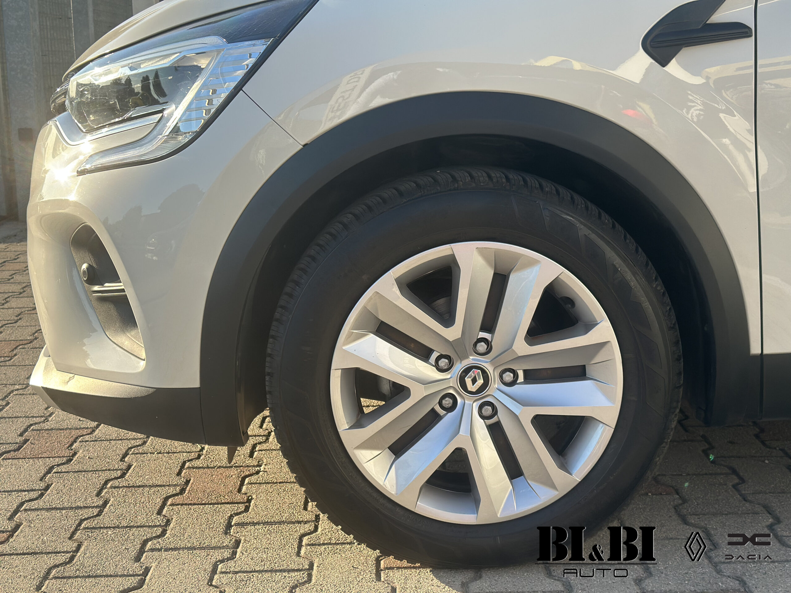 Renault Captur 1.0 tce Zen Gpl 100cv - immagine 2