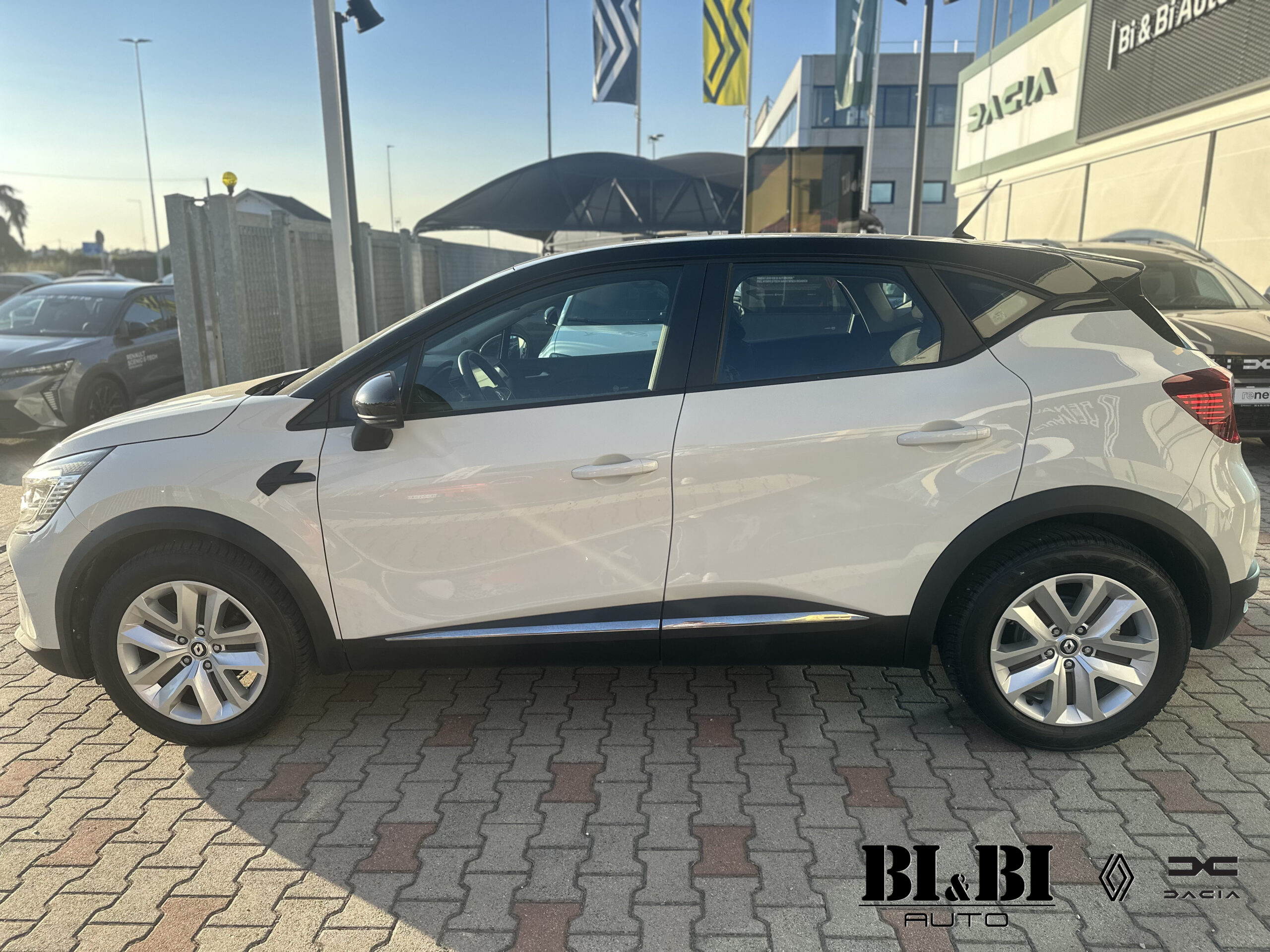 Renault Captur 1.0 tce Zen Gpl 100cv - immagine 3