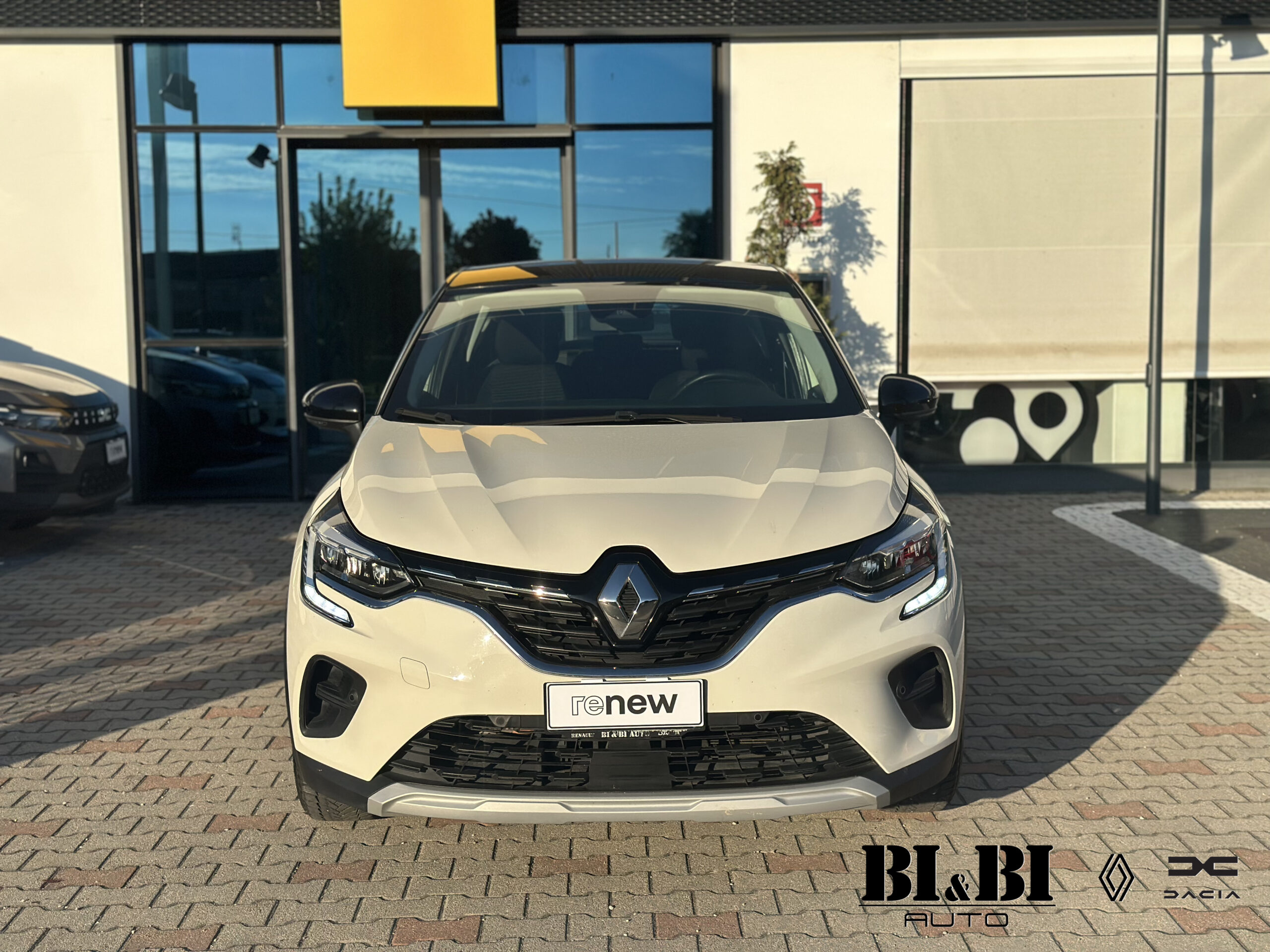 Renault Captur 1.0 tce Zen Gpl 100cv - immagine 12