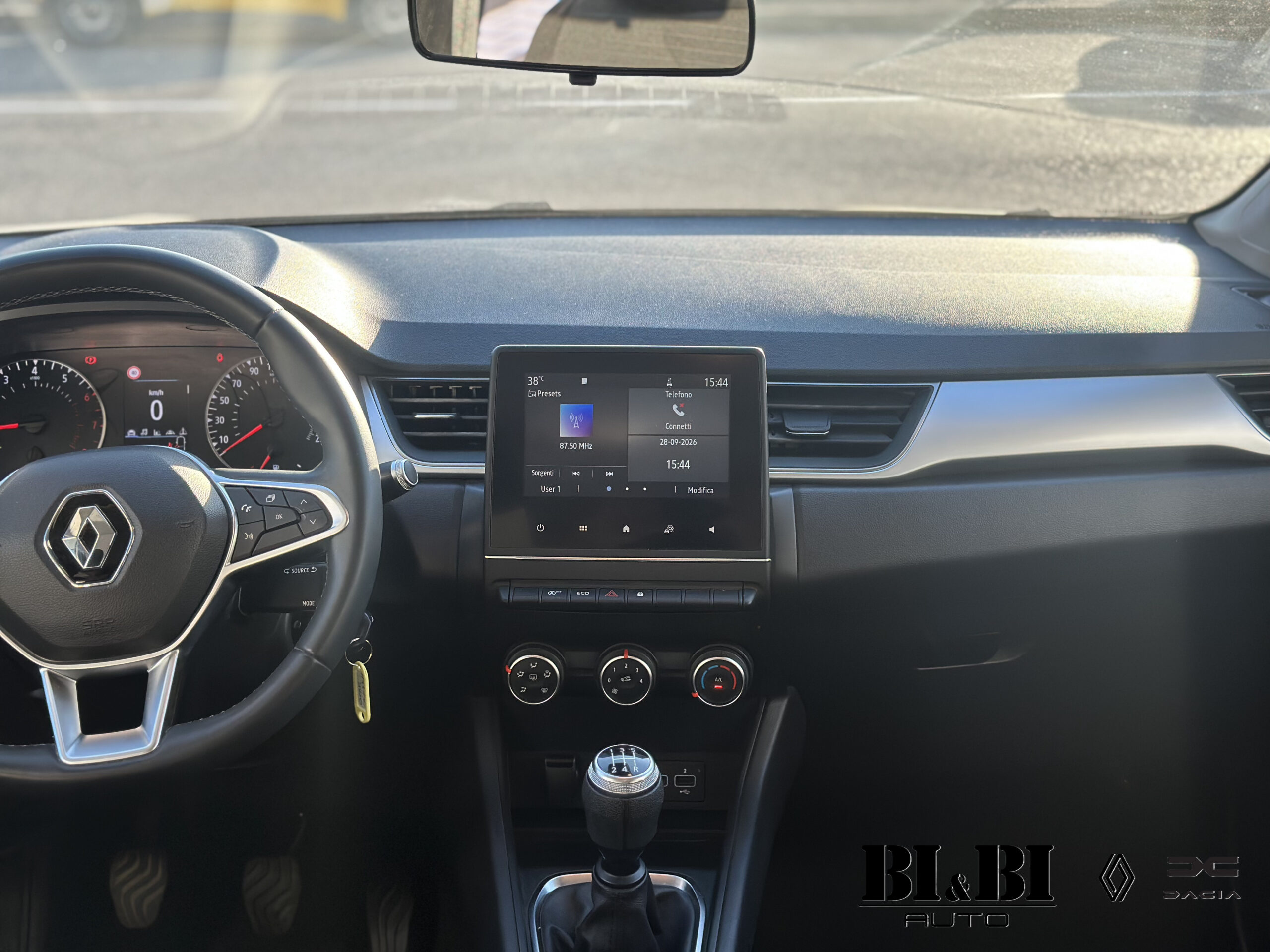 Renault Captur 1.0 tce Zen Gpl 100cv - immagine 13