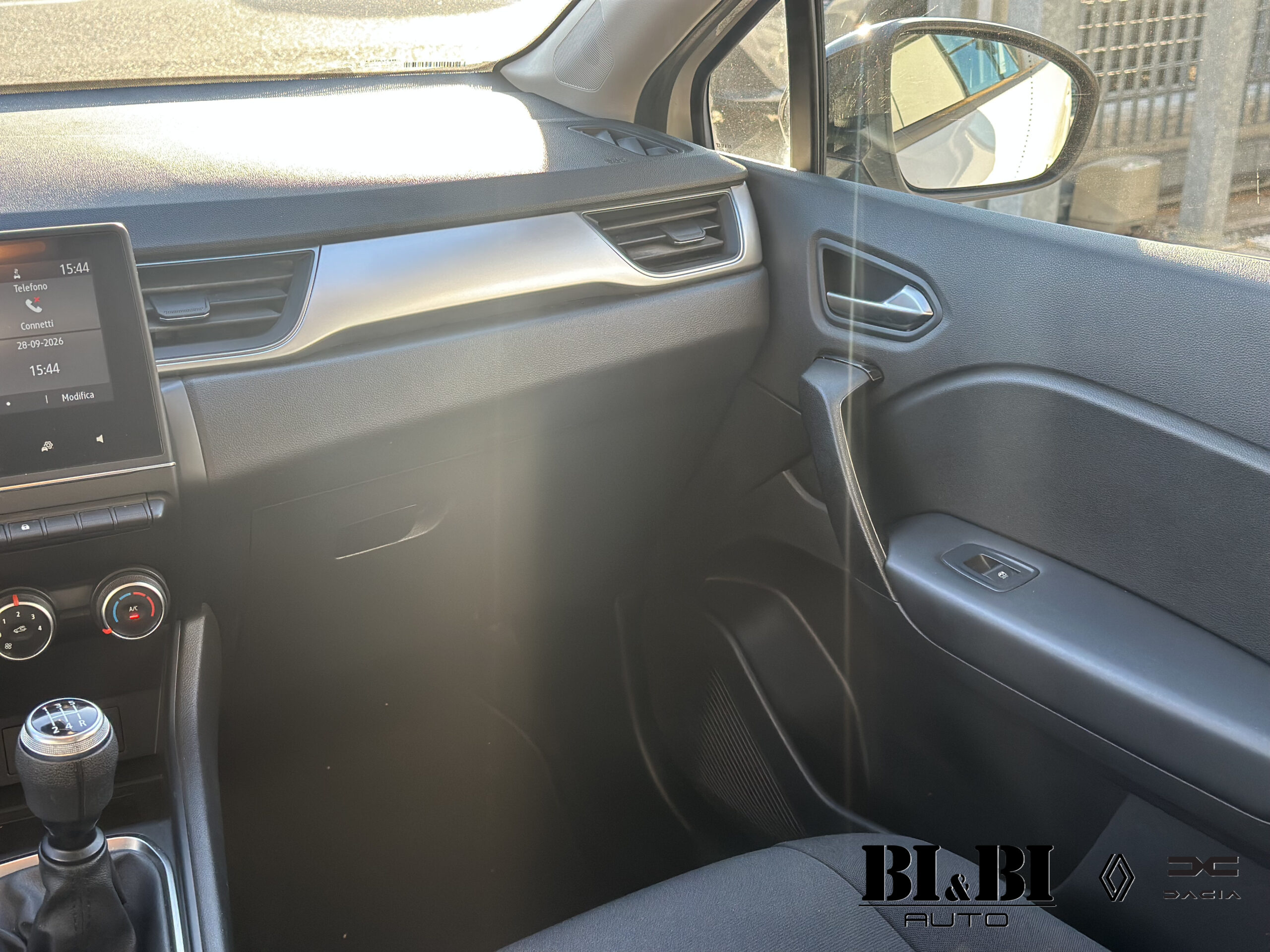 Renault Captur 1.0 tce Zen Gpl 100cv - immagine 14