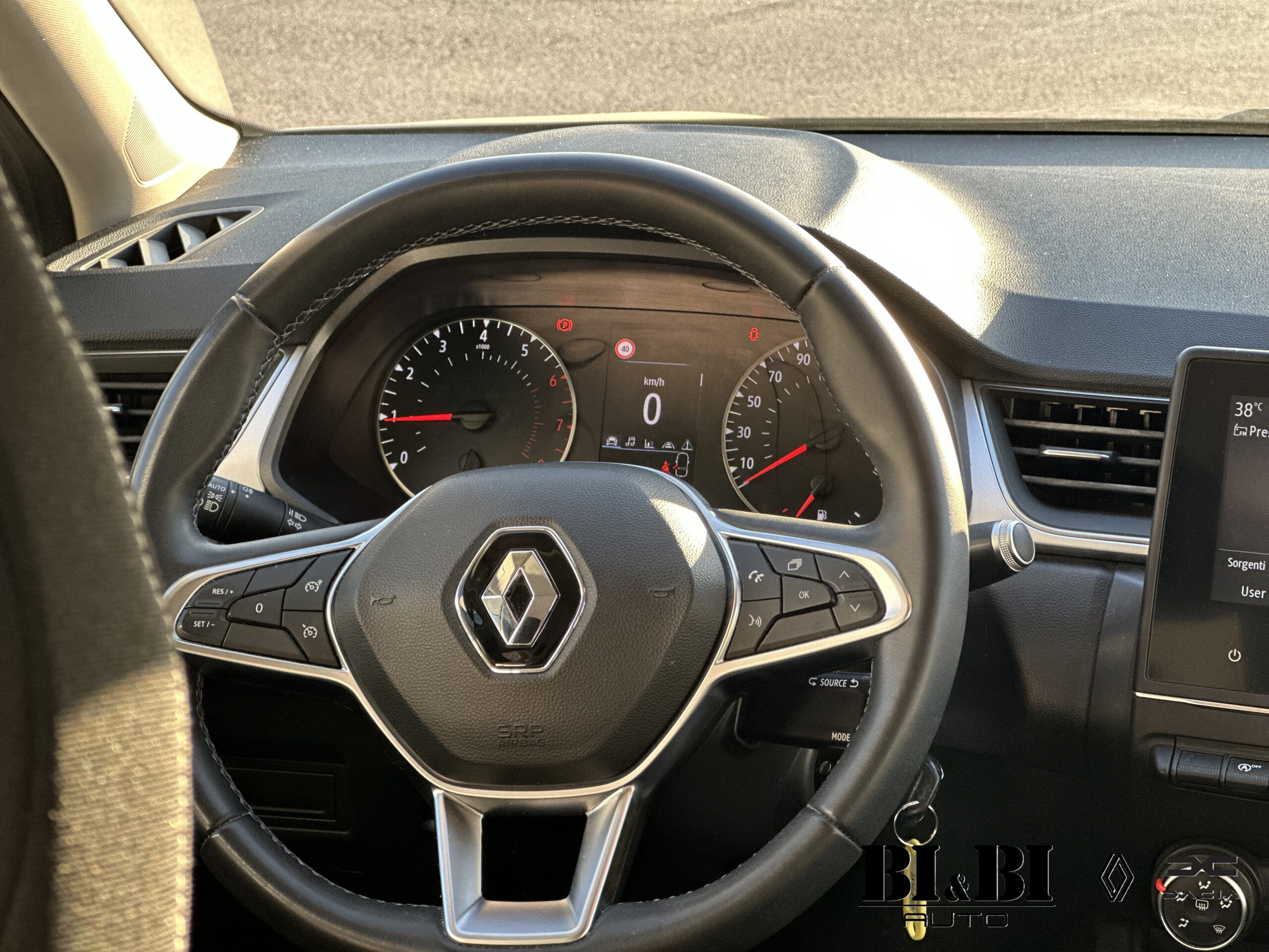Renault Captur 1.0 tce Zen Gpl 100cv - immagine 15