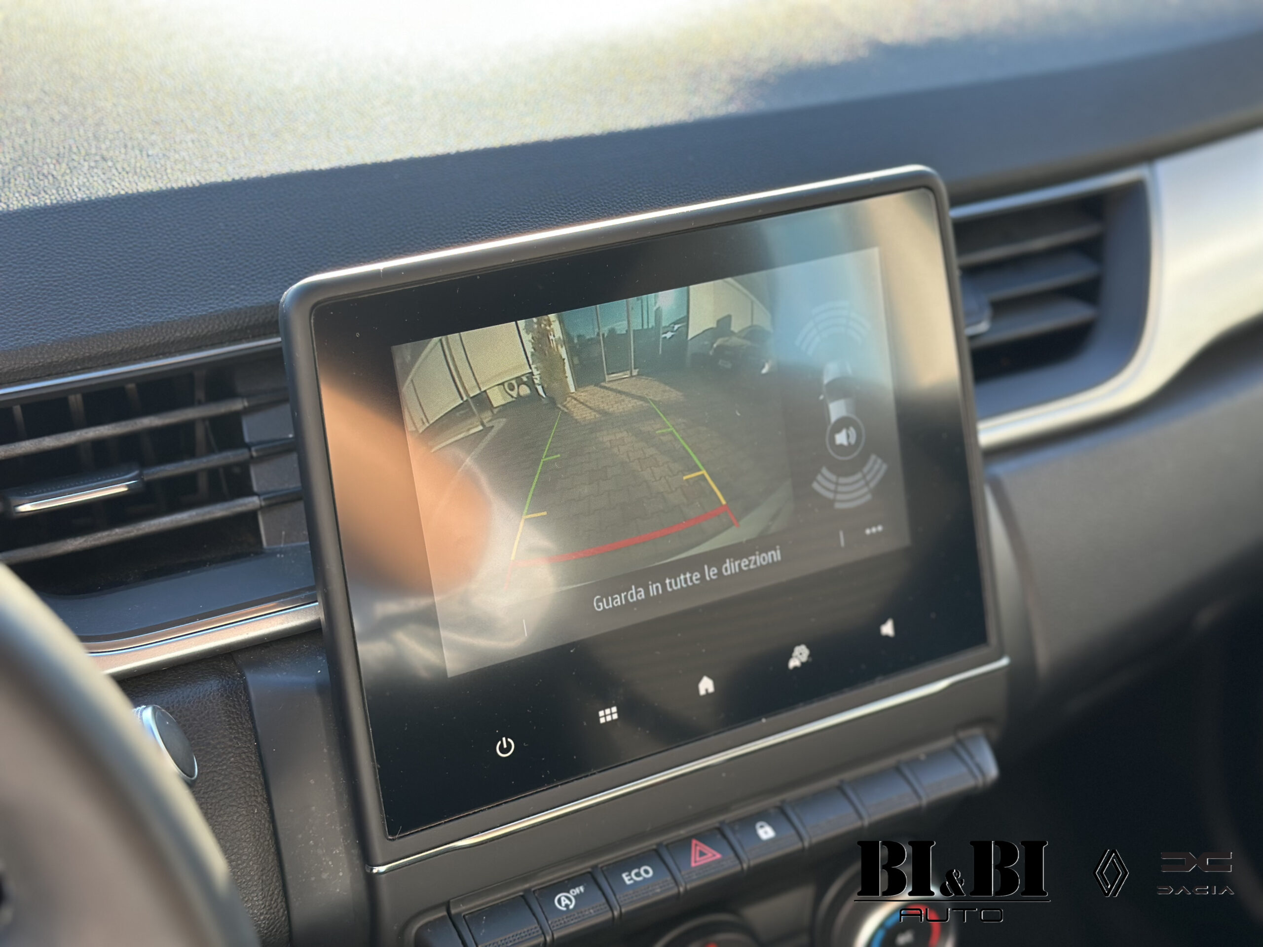 Renault Captur 1.0 tce Zen Gpl 100cv - immagine 20
