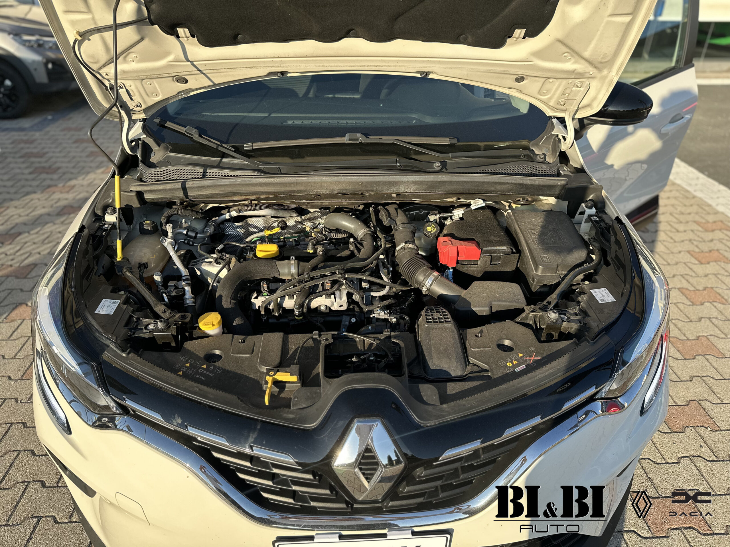 Renault Captur 1.0 tce Zen Gpl 100cv - immagine 21
