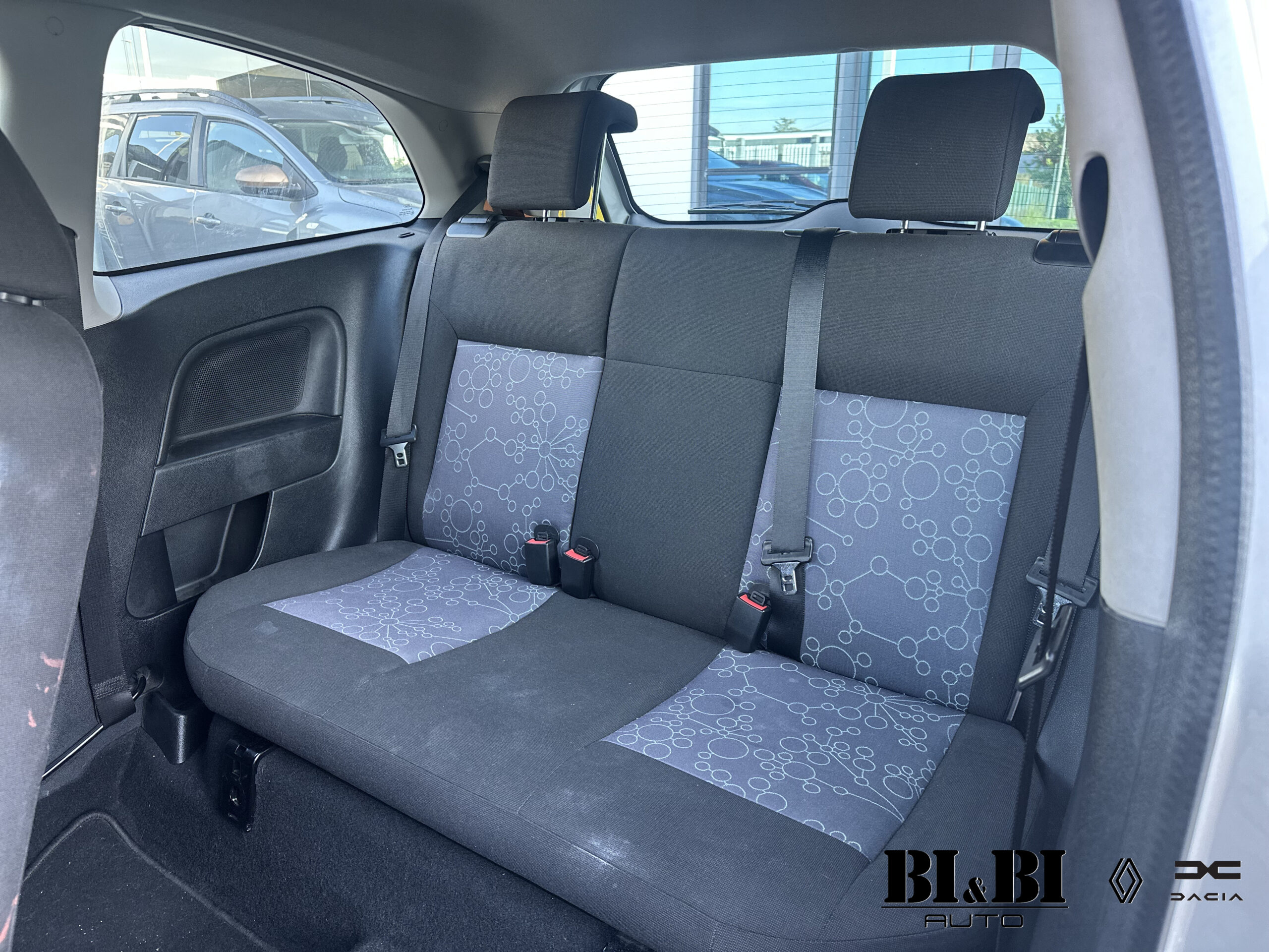 Fiesta V 3p 1.2 Ghia - immagine 13