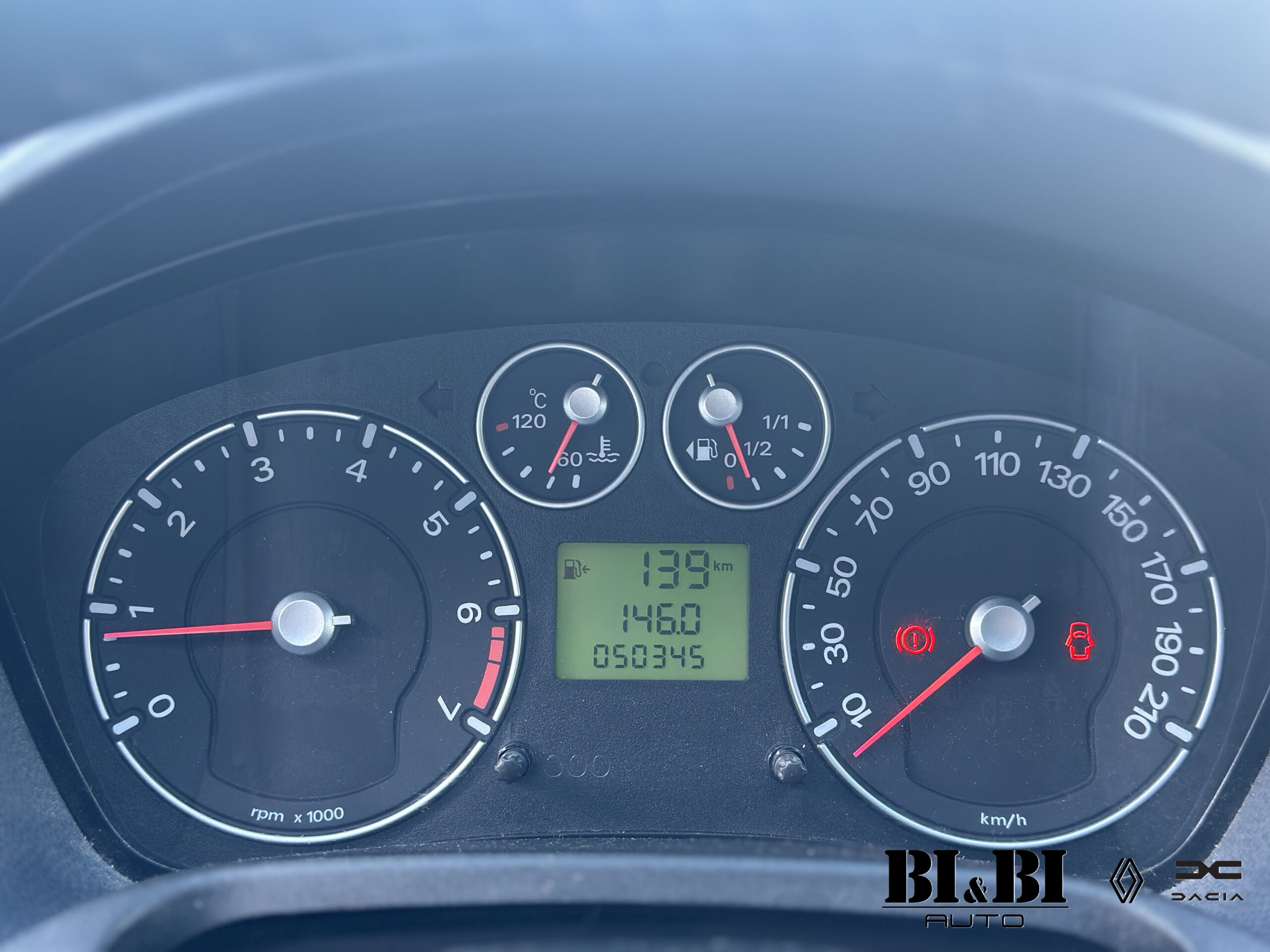 Fiesta V 3p 1.2 Ghia - immagine 14