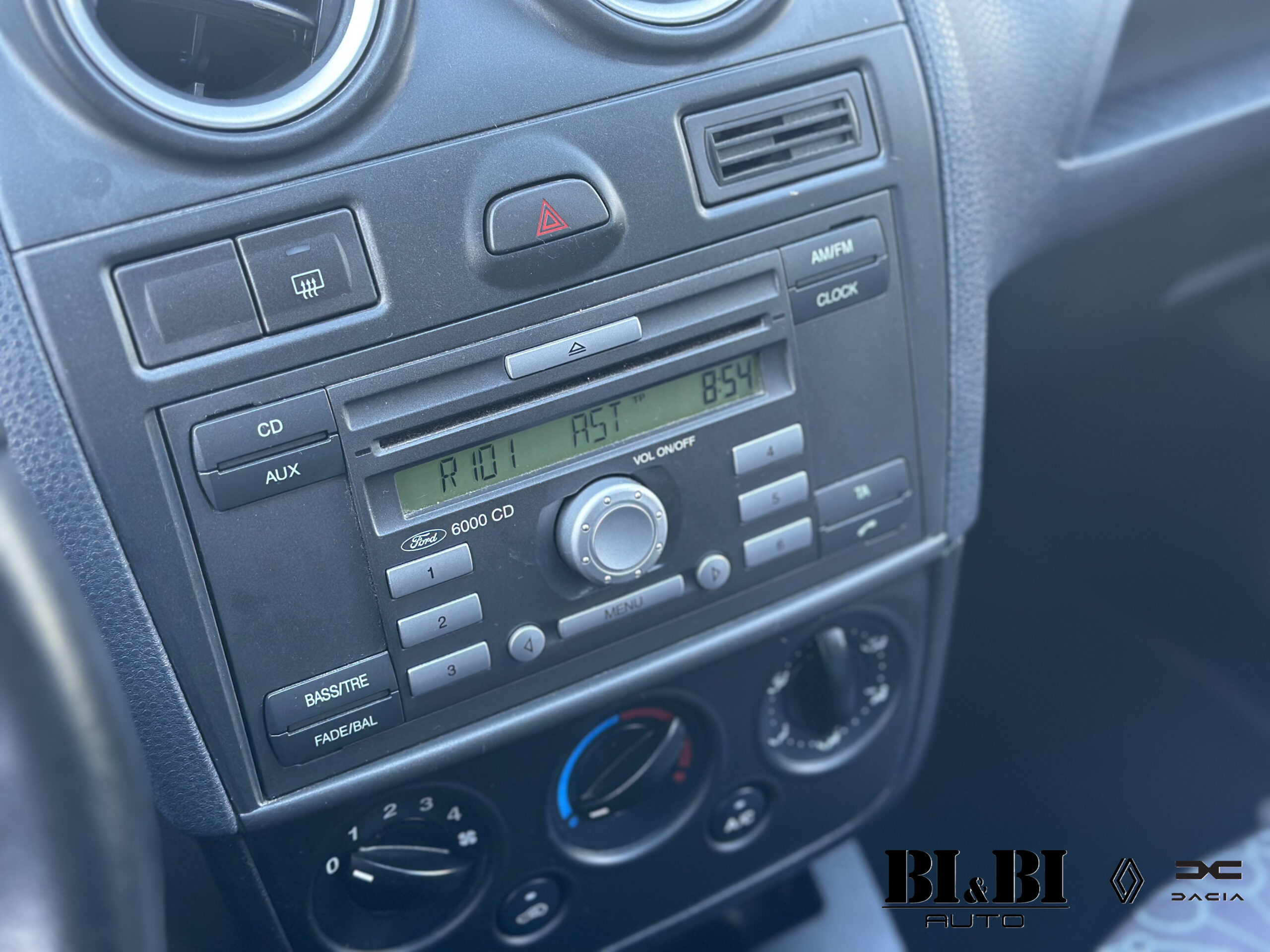 Fiesta V 3p 1.2 Ghia - immagine 15