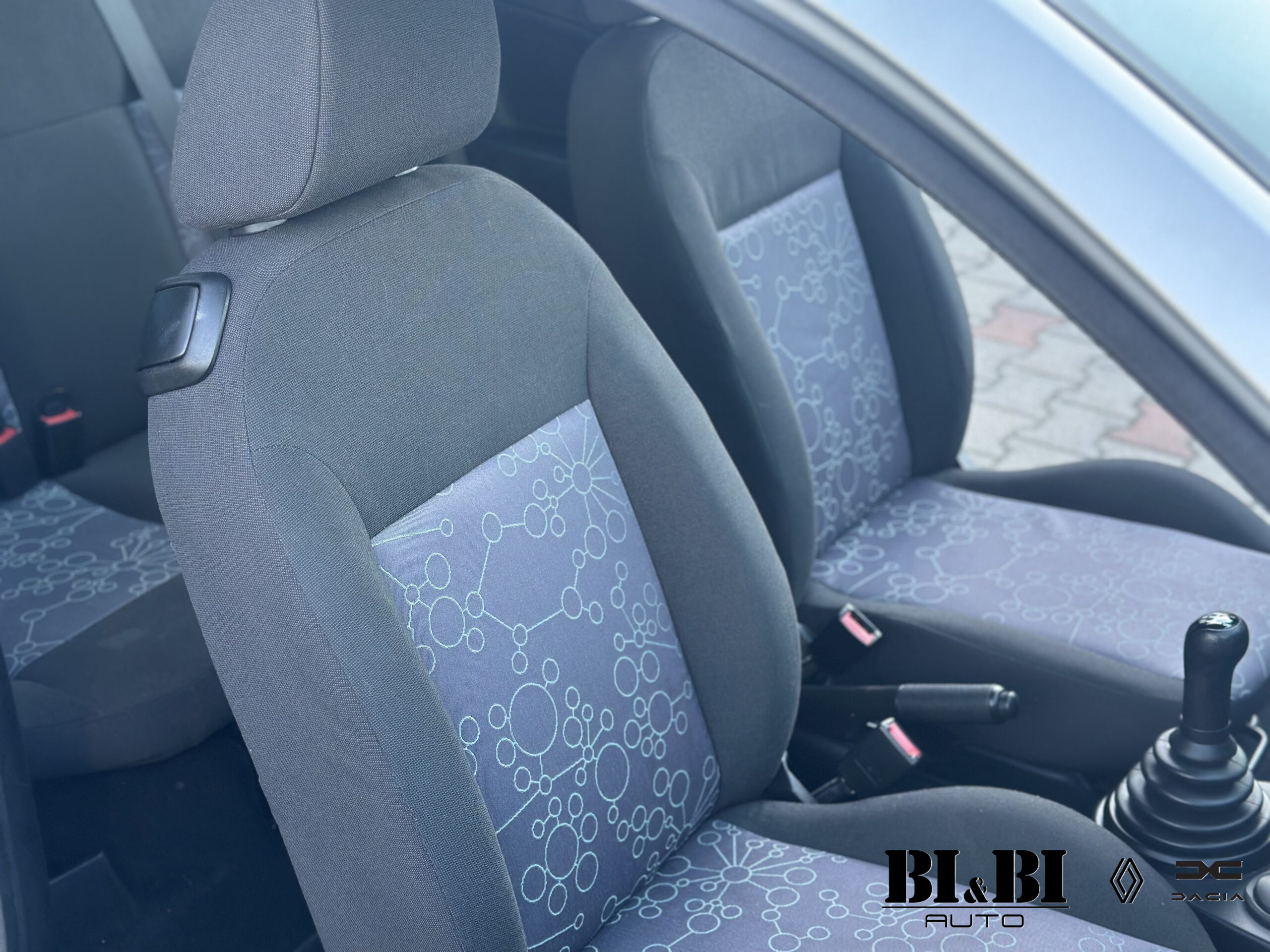 Fiesta V 3p 1.2 Ghia - immagine 19