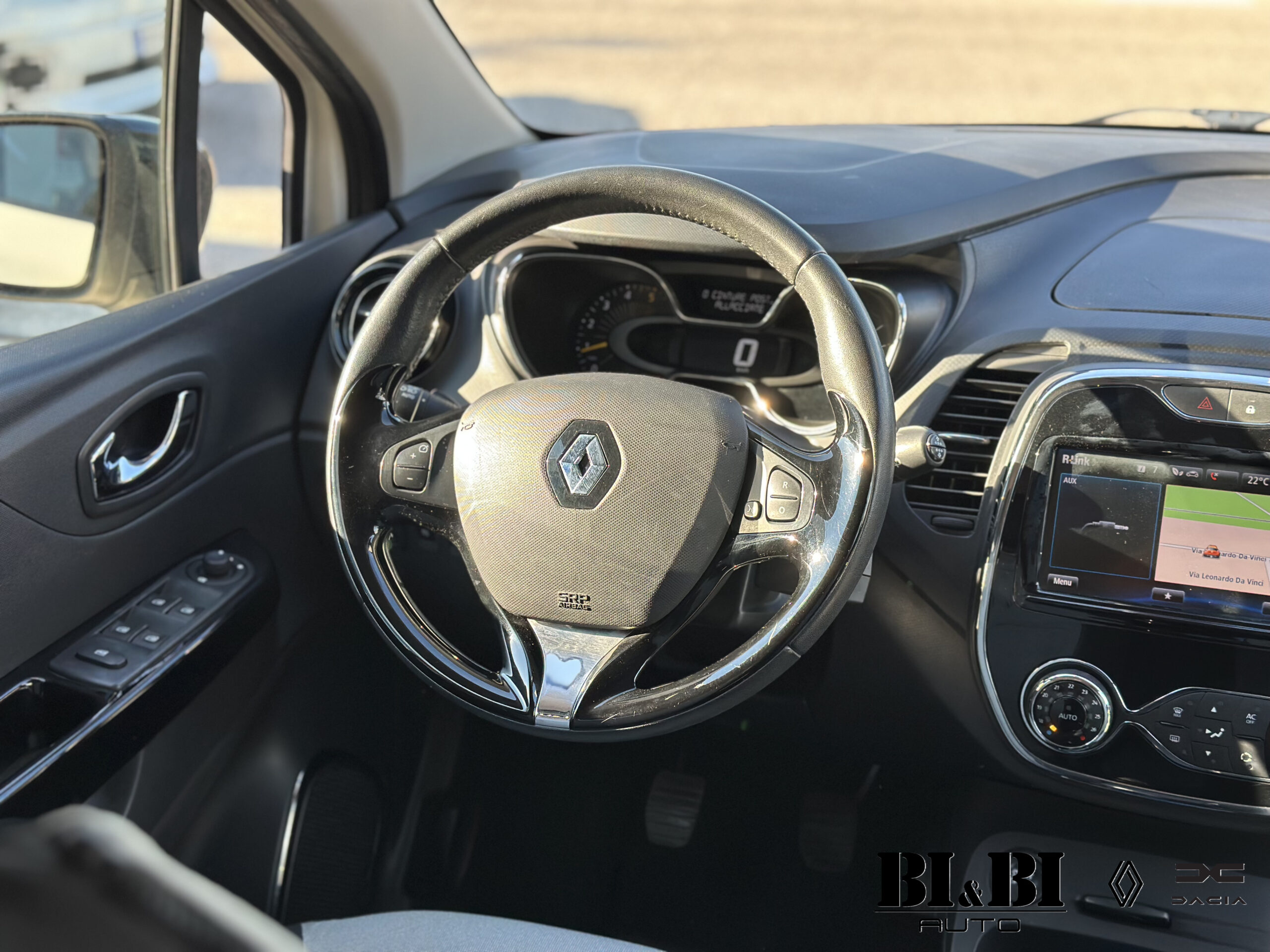 Renault Captur I 1.5 dci energy R-Link s - immagine 13