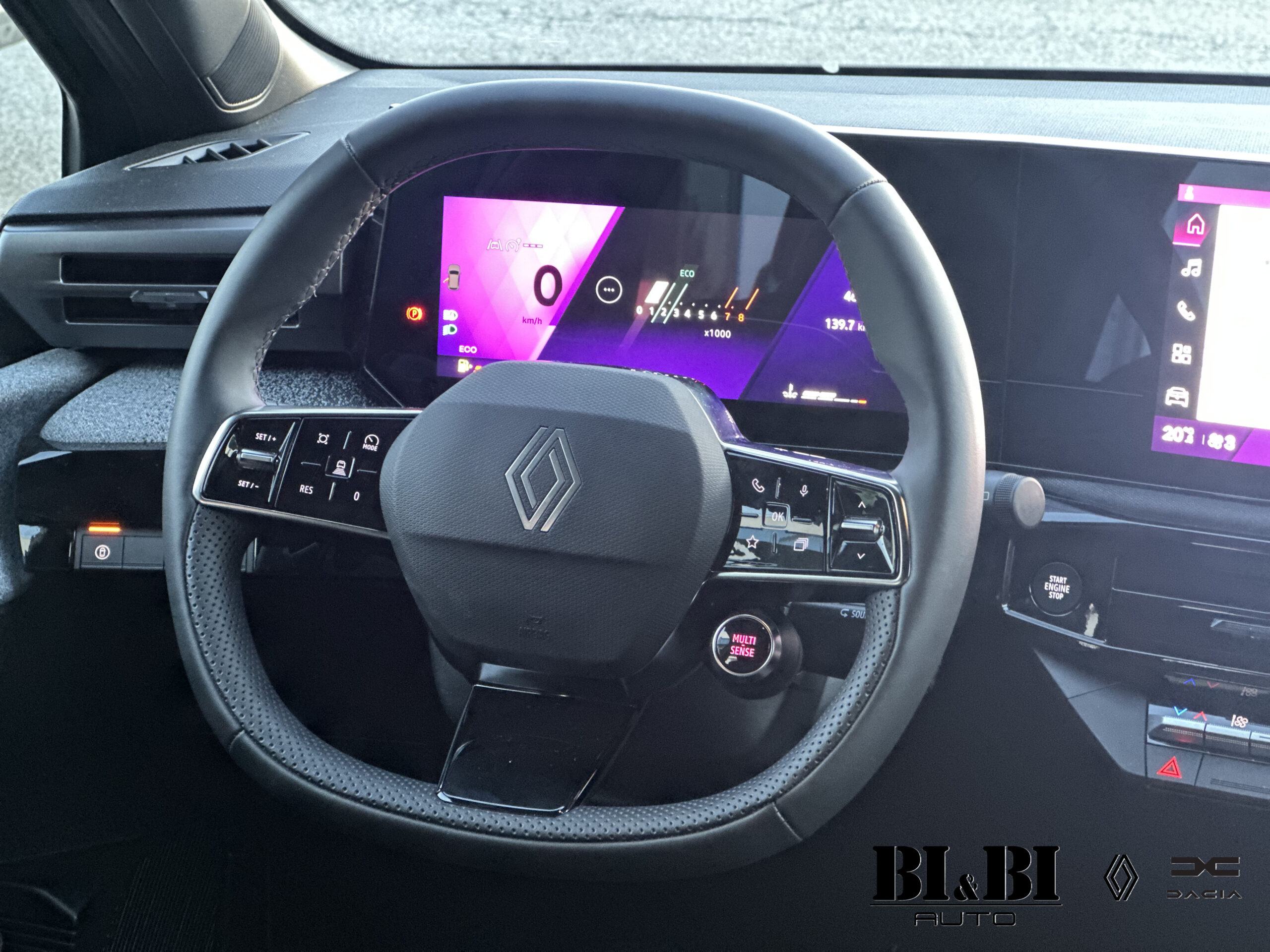 Renault Clio VI 1.2 tce Techno 115cv - immagine 13