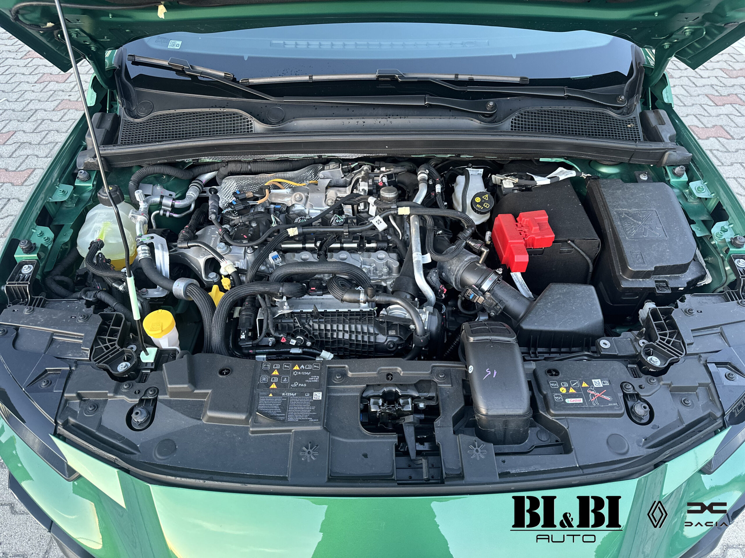 Renault Clio VI 1.2 tce Techno 115cv - immagine 19