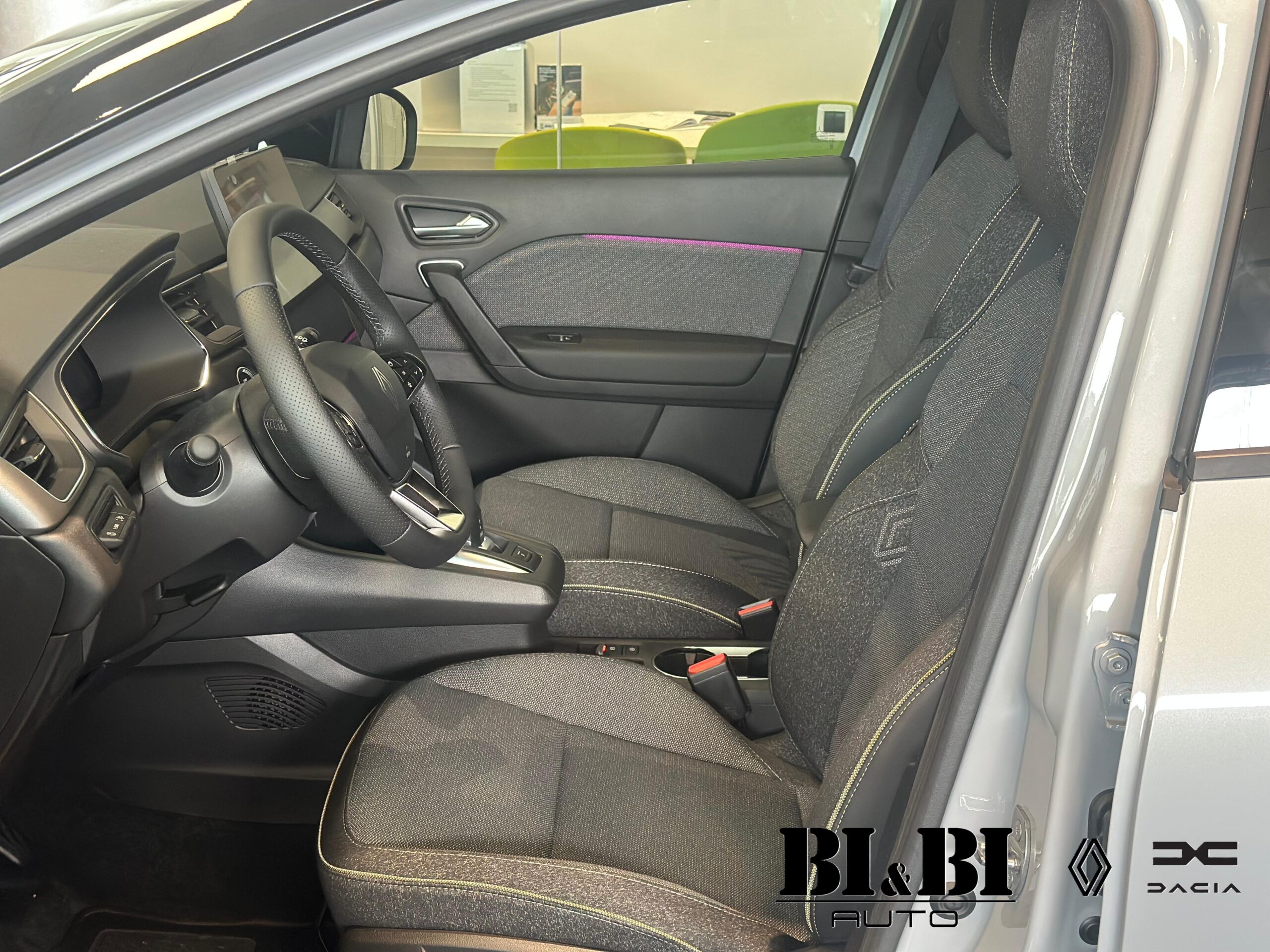 Renault Captur II 1.8 full hybrid E-Tech Techno 160cv auto - immagine 5