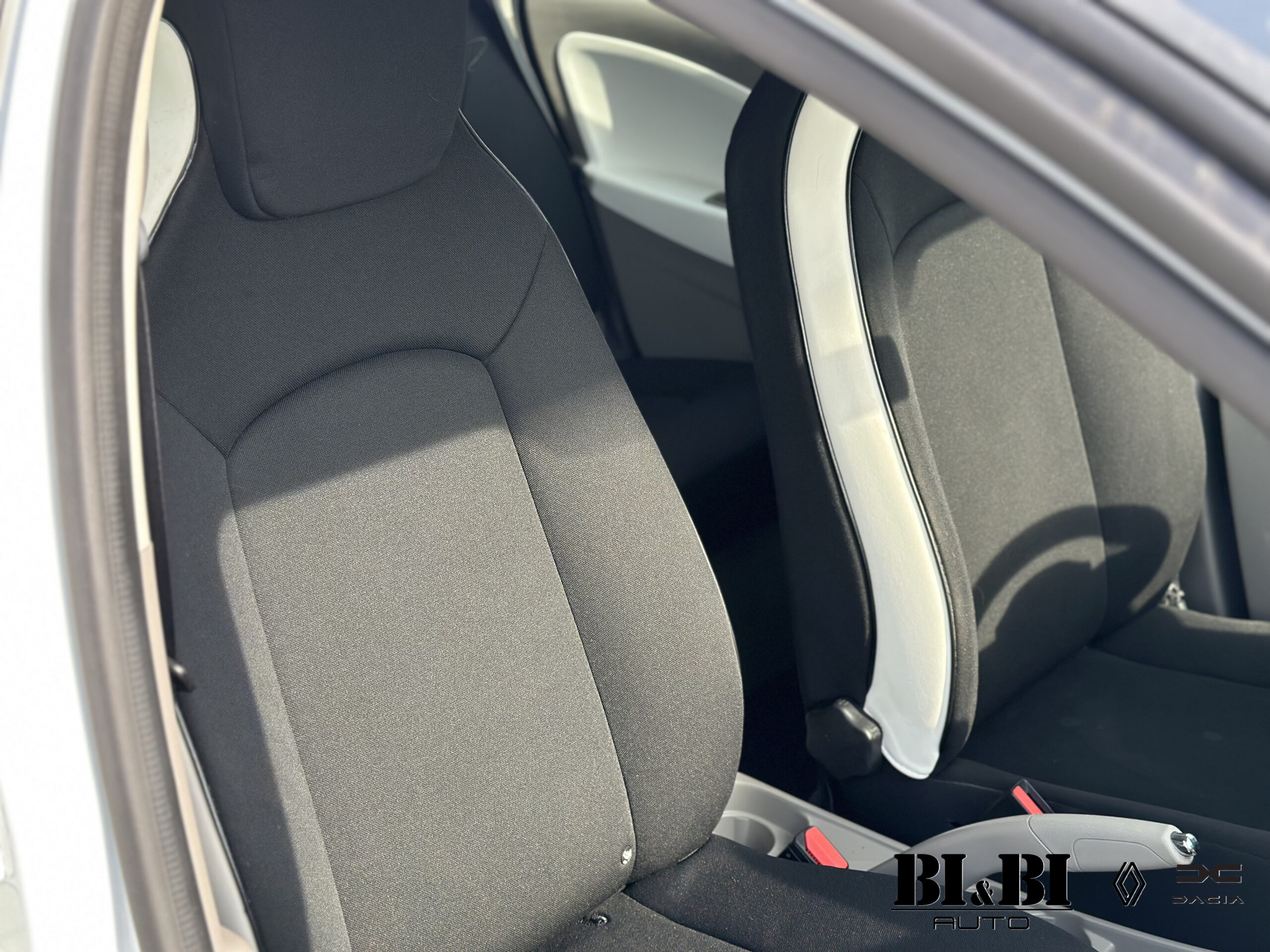 Renault ZOE Life R90 92cv batteria da 40 kw - immagine 22