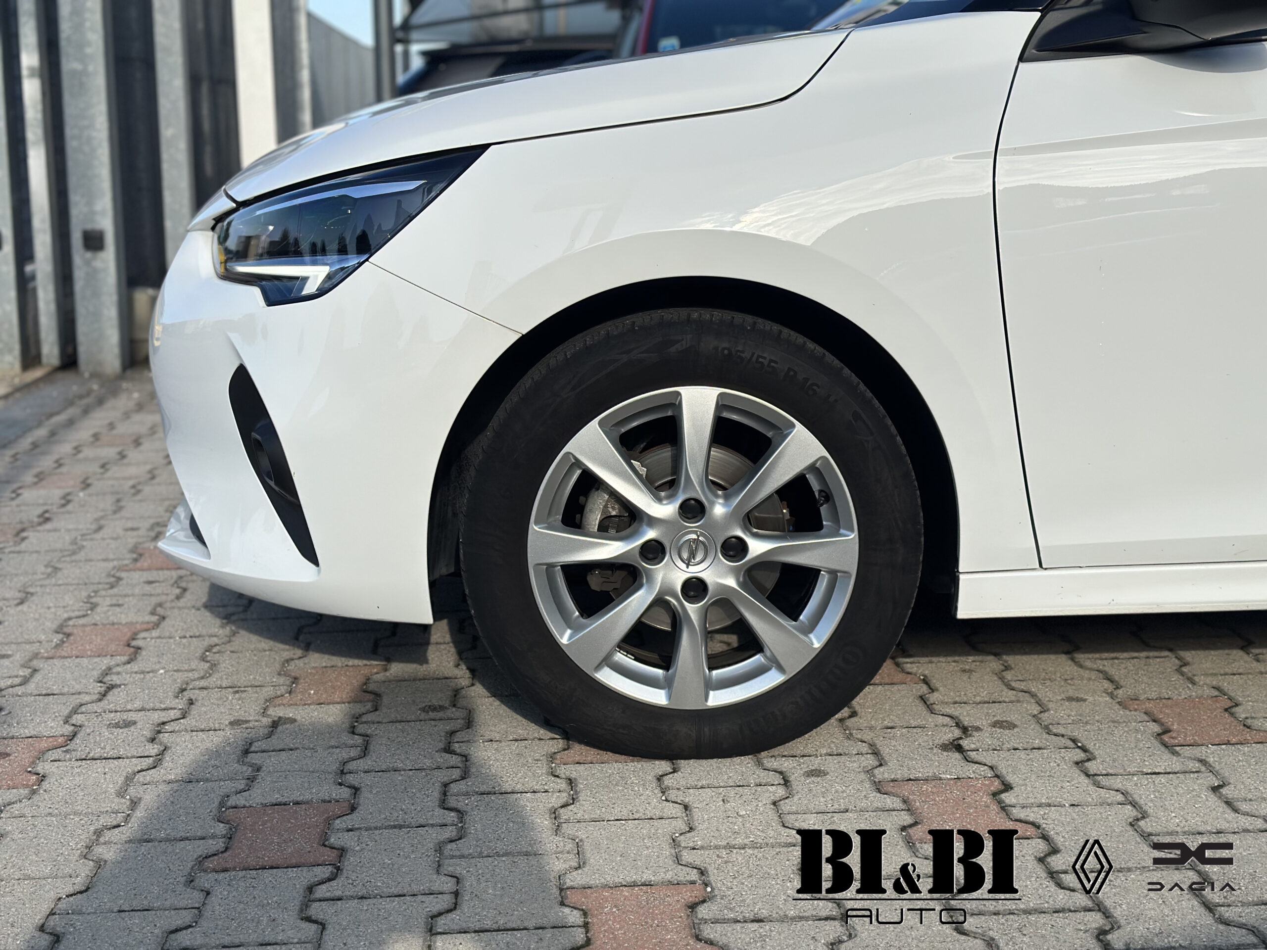 Corsa VI 1.2 Edition s - immagine 2