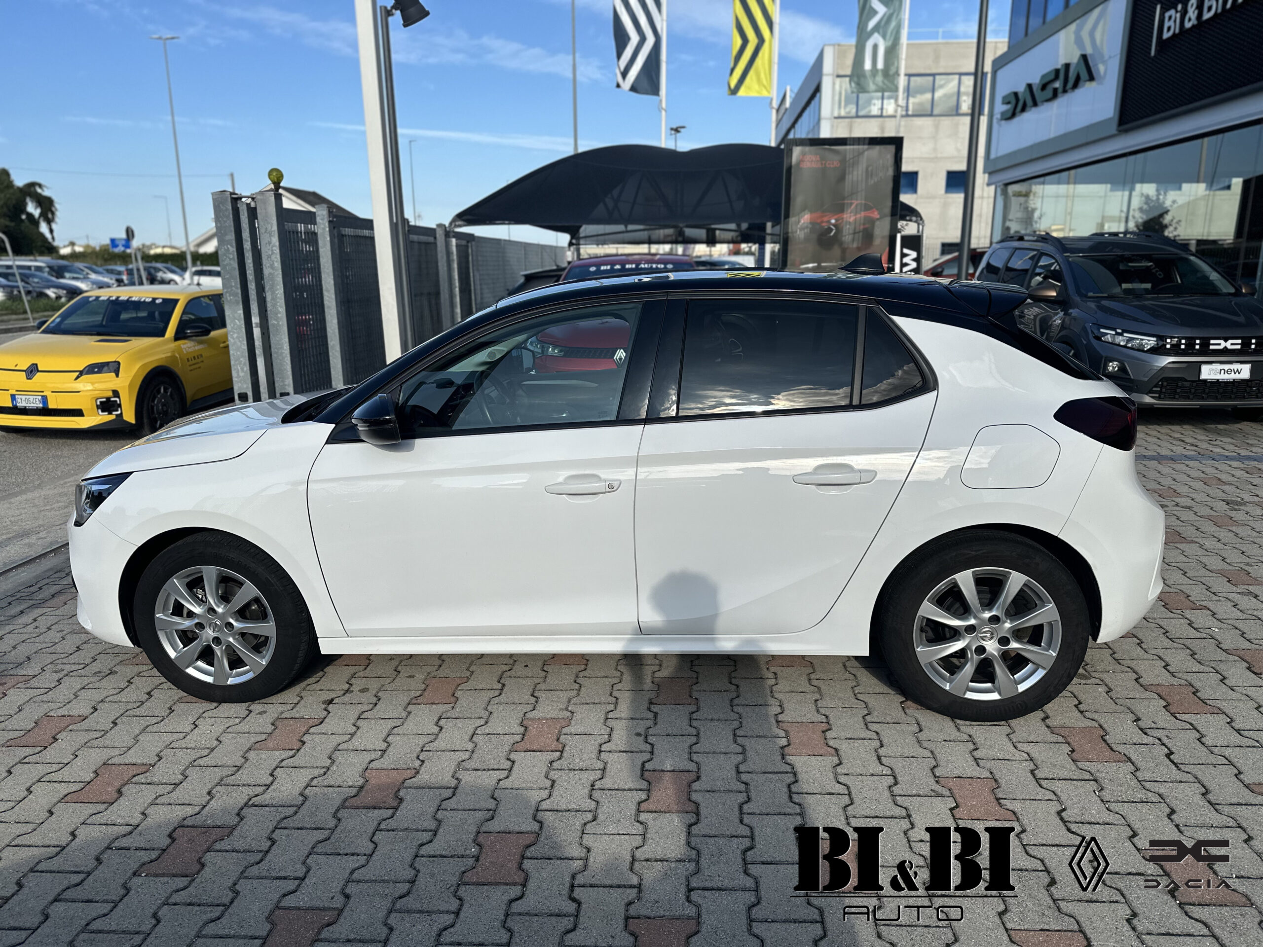 Corsa VI 1.2 Edition s - immagine 3
